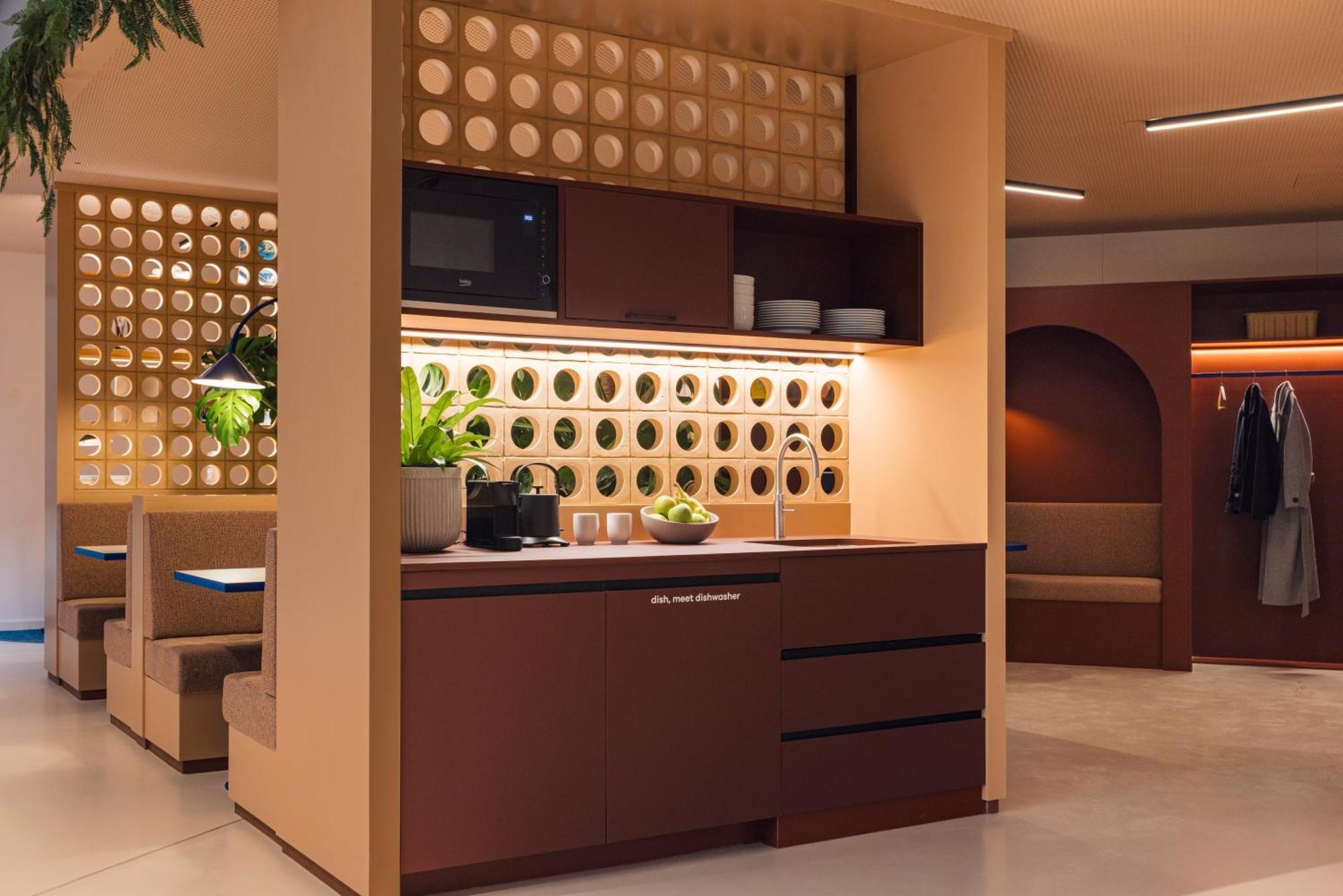 Hotel The Social Hub