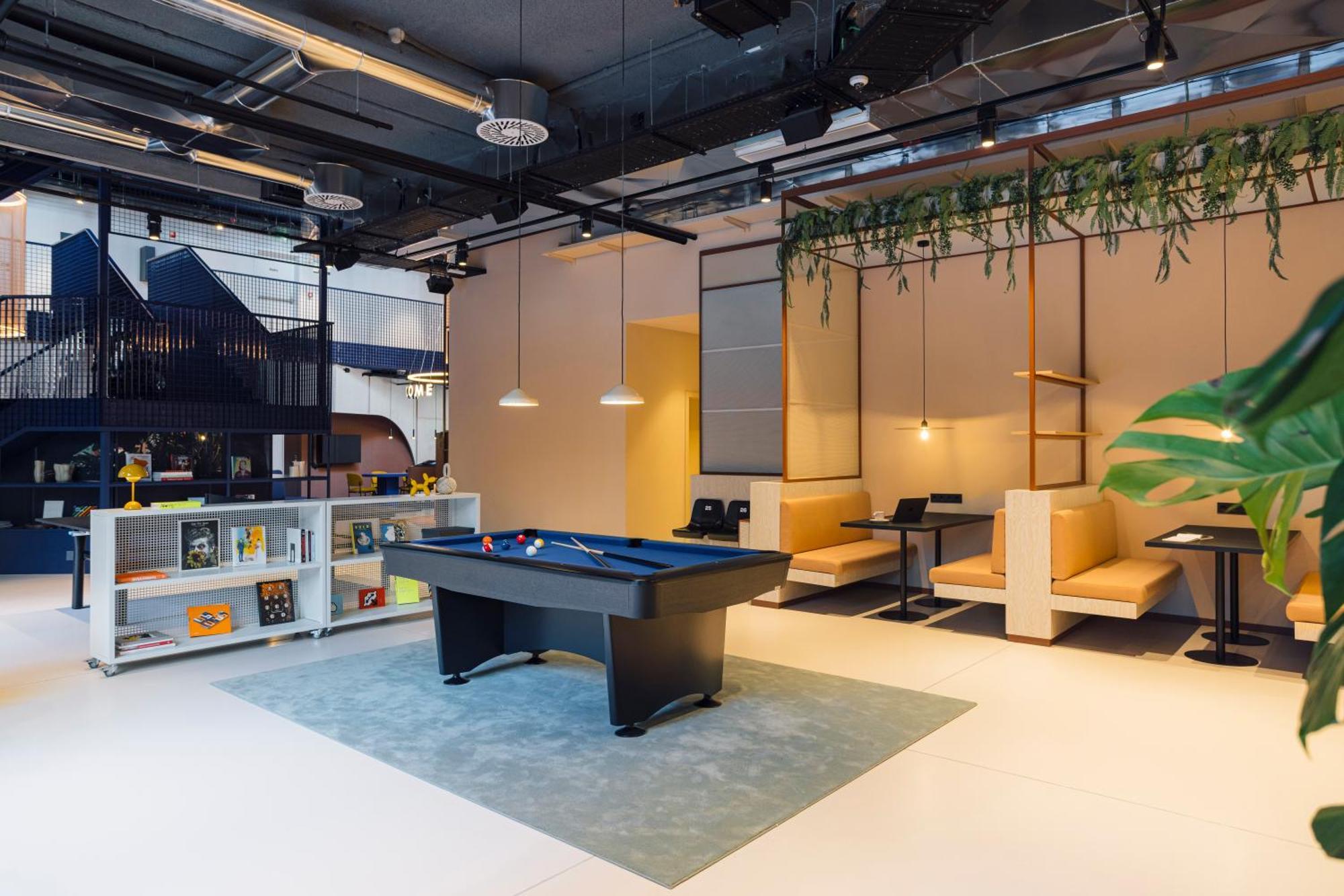Hotel The Social Hub Porto