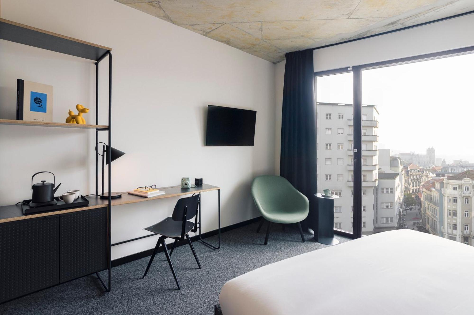 Hotel The Social Hub