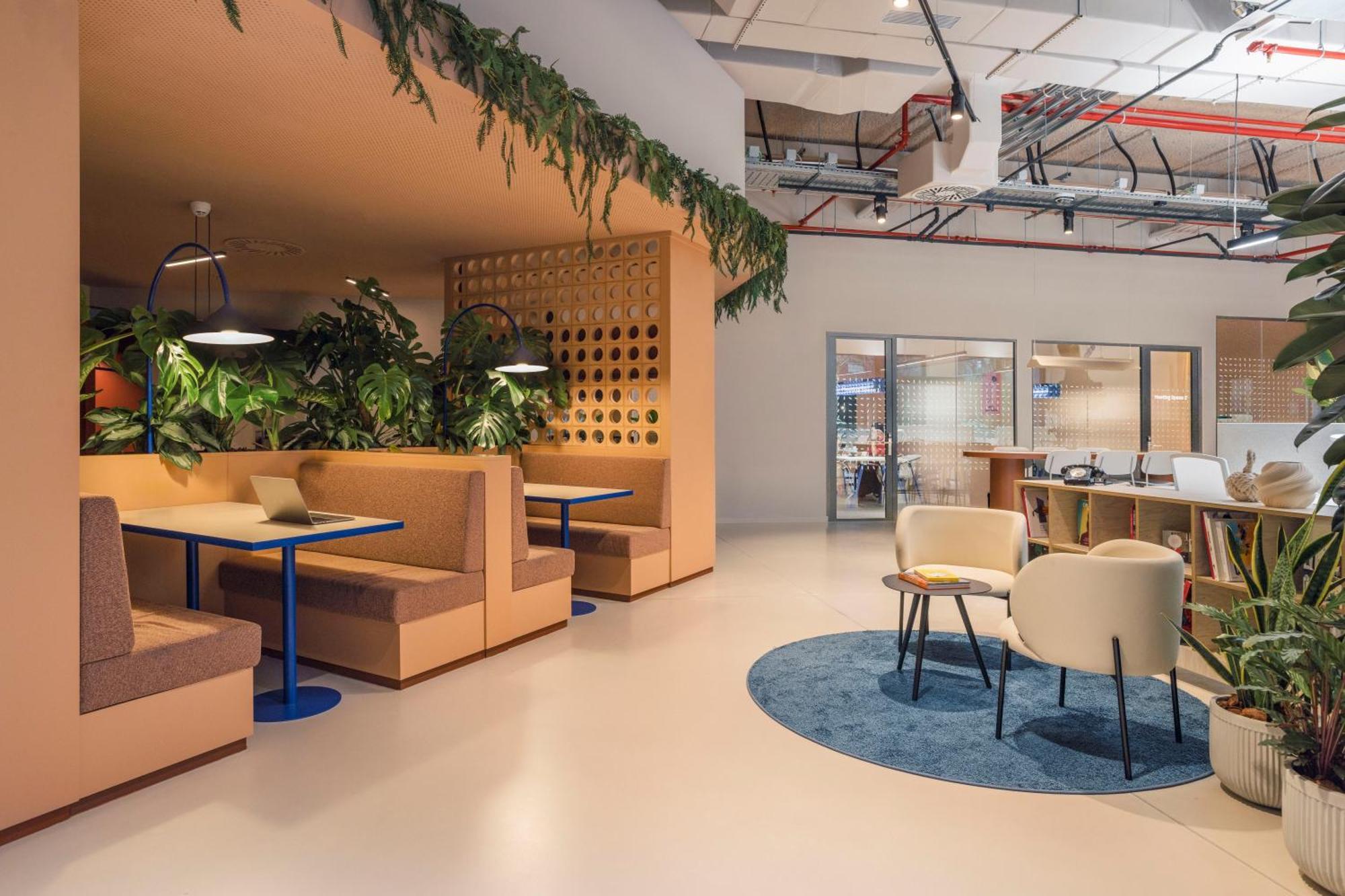 The Social Hub Hotel Porto