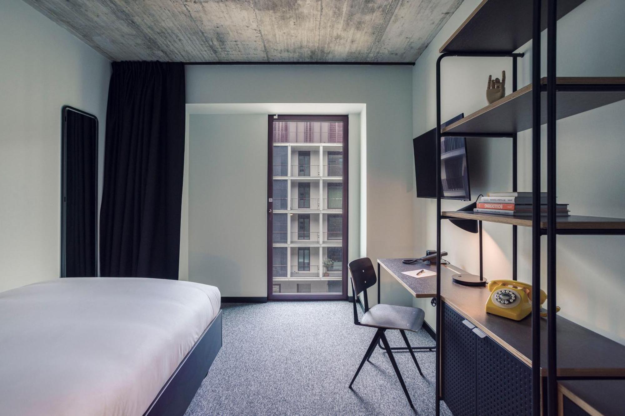 Hotel The Social Hub Porto