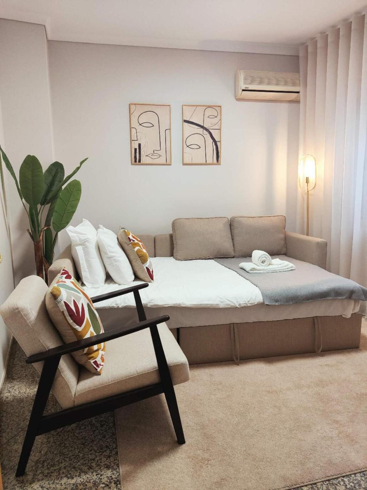 Essences Apartamento Porto