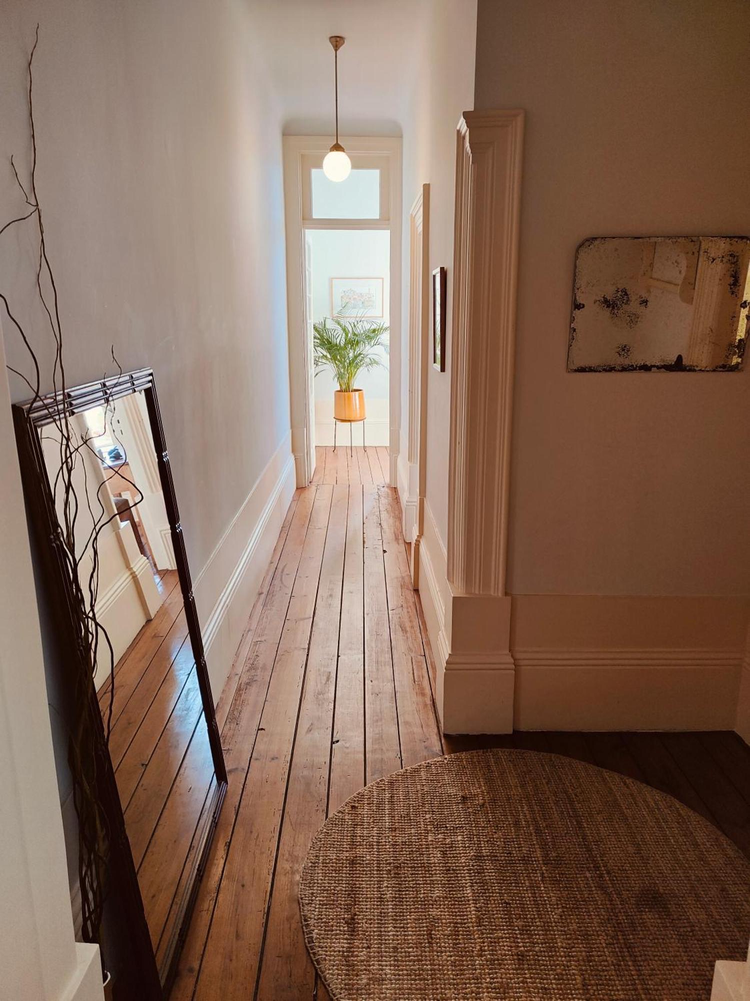 Charming Habitación en casa particular