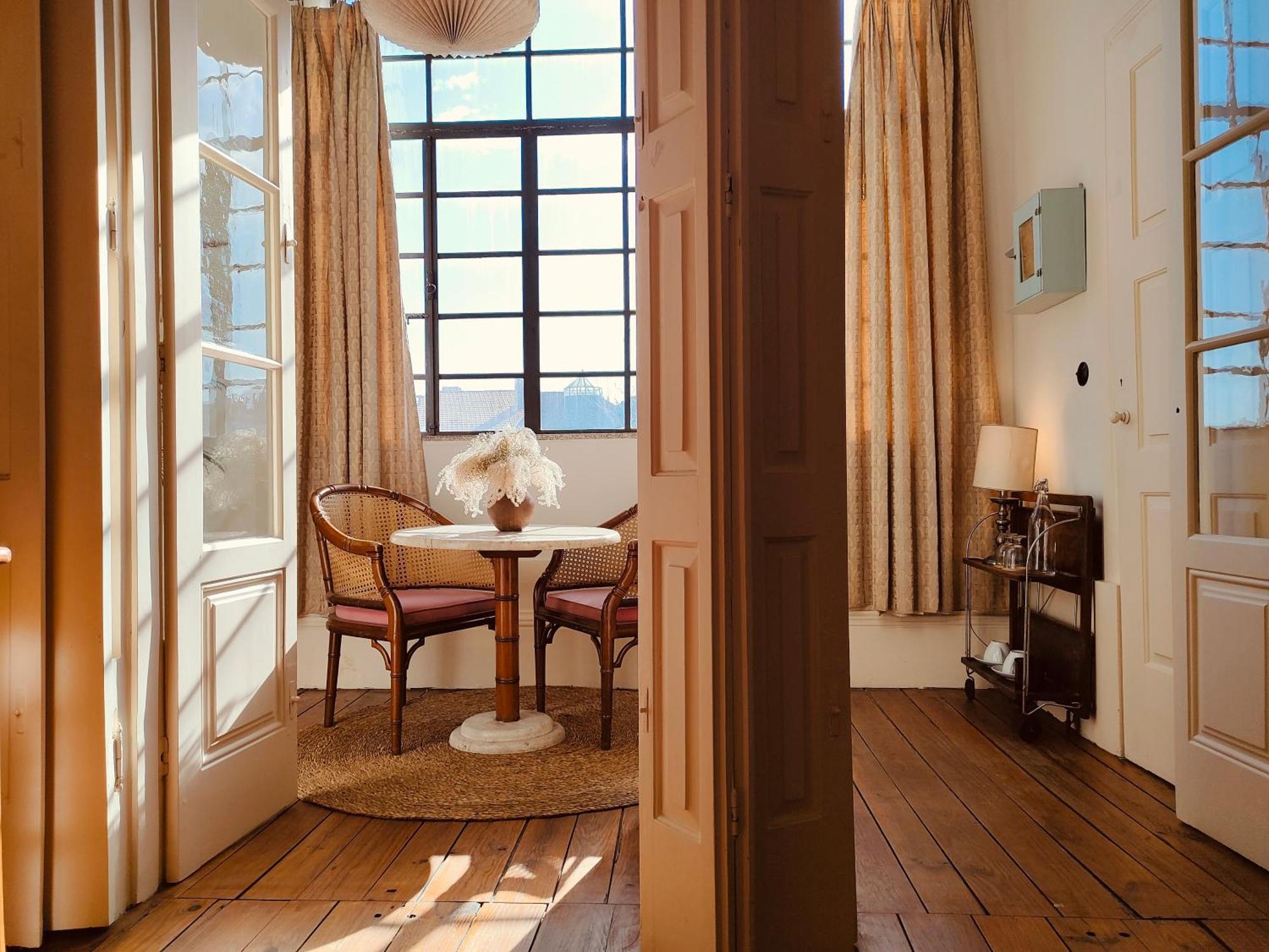 Habitación en casa particular Charming