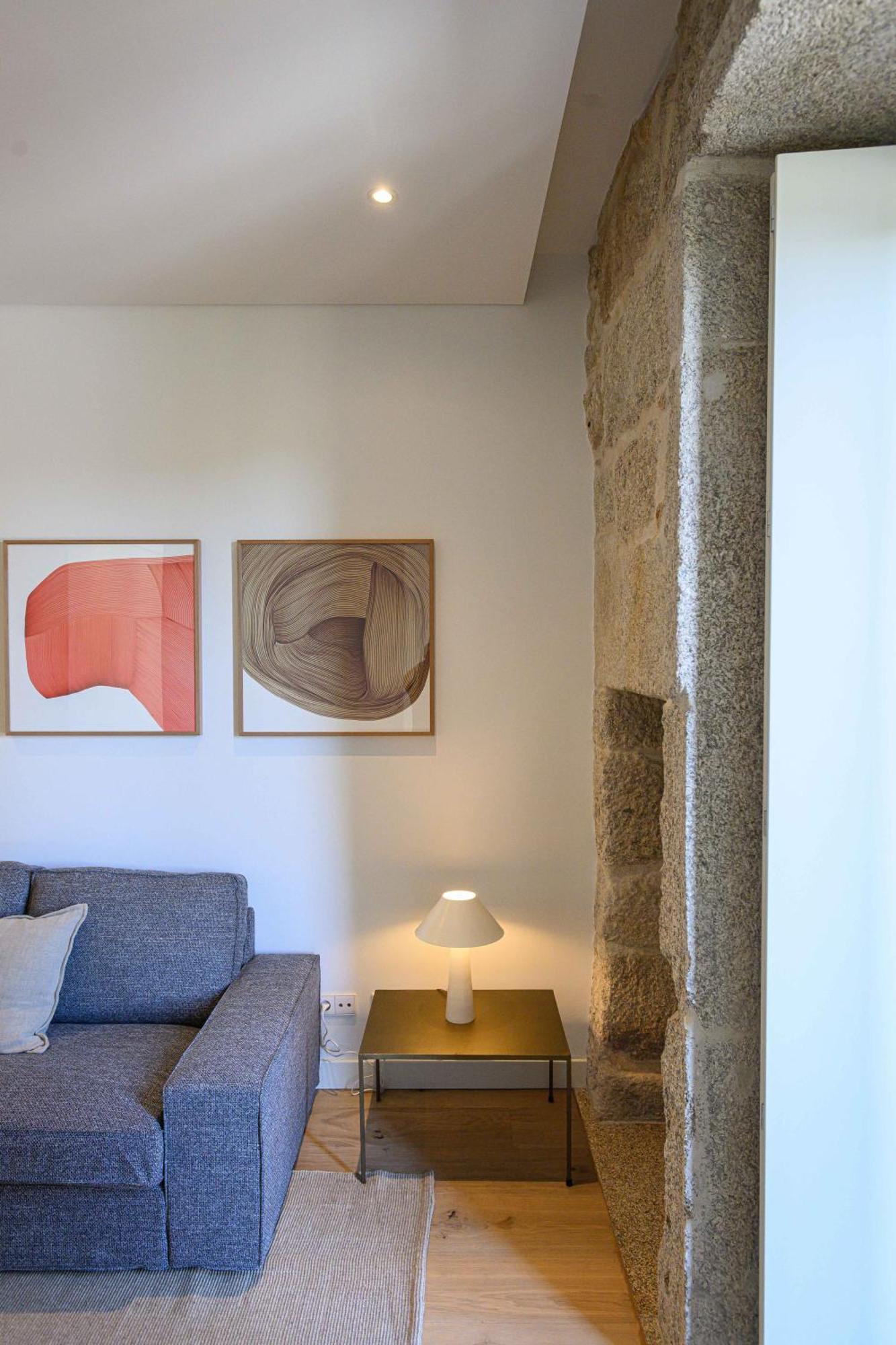 Apartamento Pause *