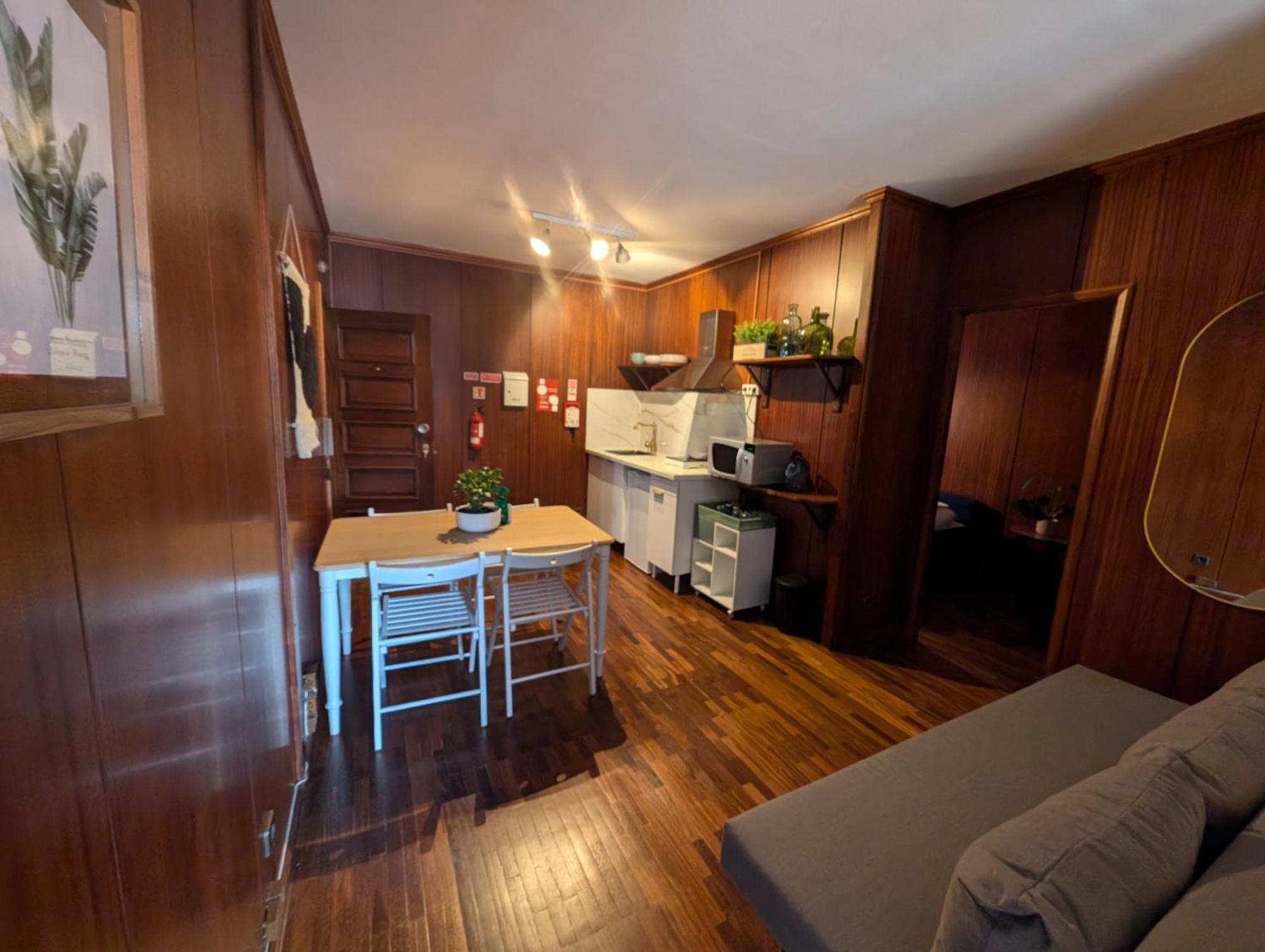 Apartamento Travel And Live Poveiros