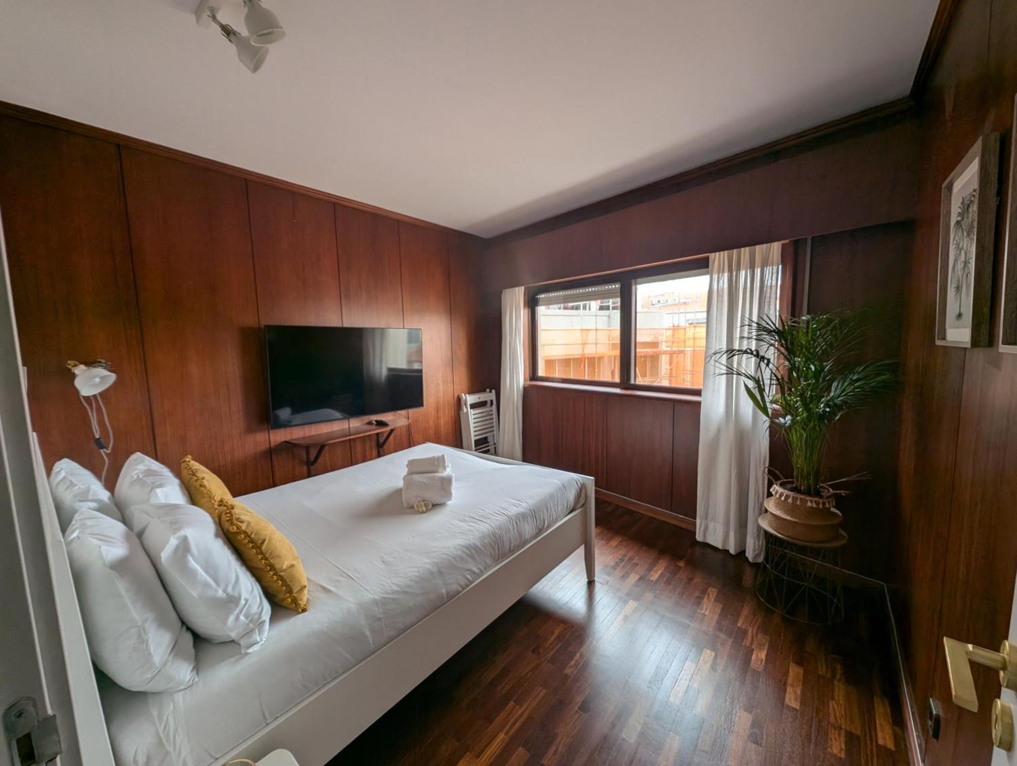 Travel And Live Poveiros Apartamento *