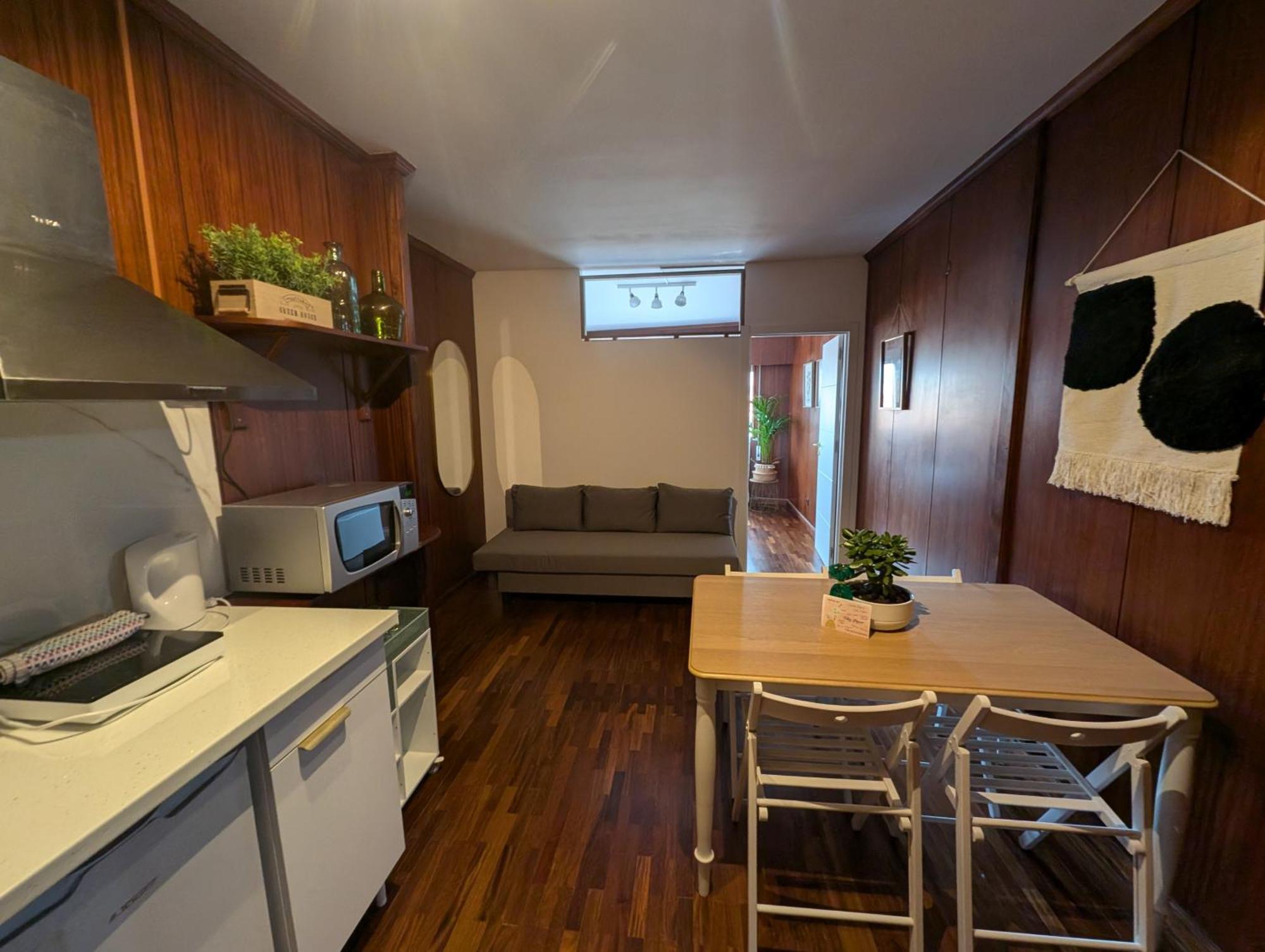 Travel And Live Poveiros Apartamento
