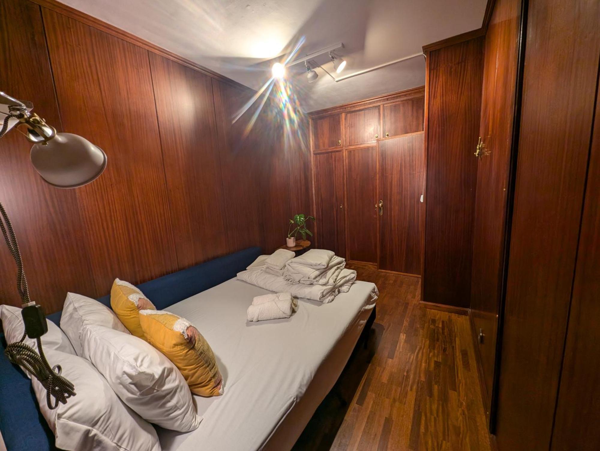 Travel And Live Poveiros Apartamento Oporto