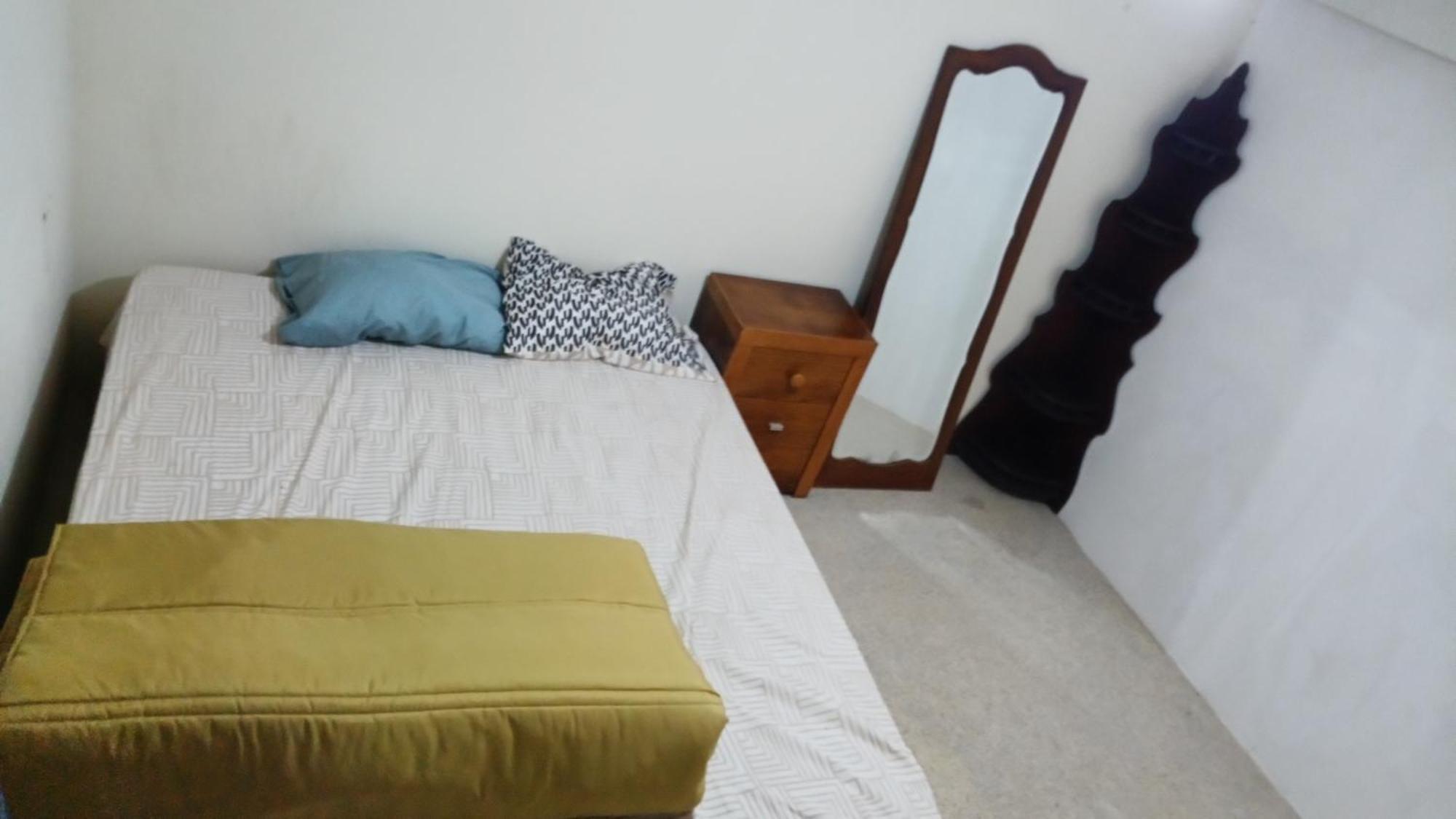 Privado Norte Shopping Habitación en casa particular *