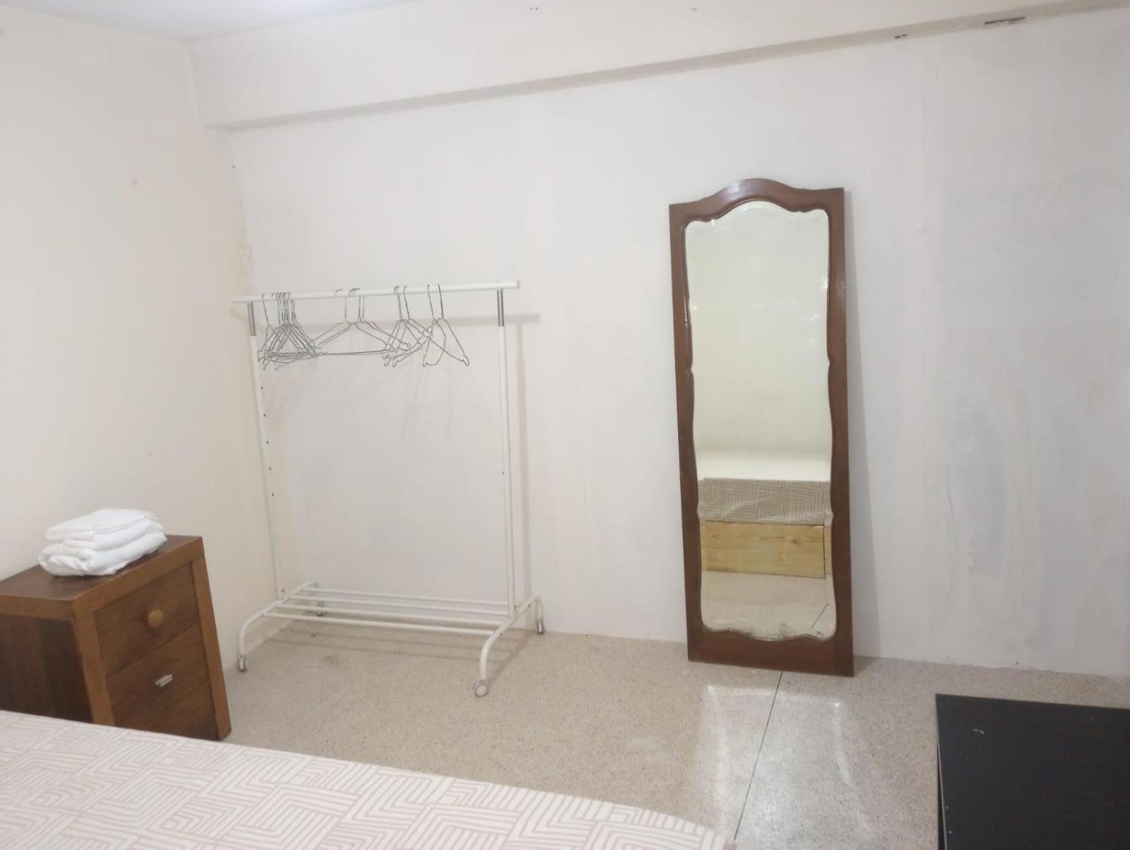 Quarto em Acomodações Particulares Privado Norte Shopping *