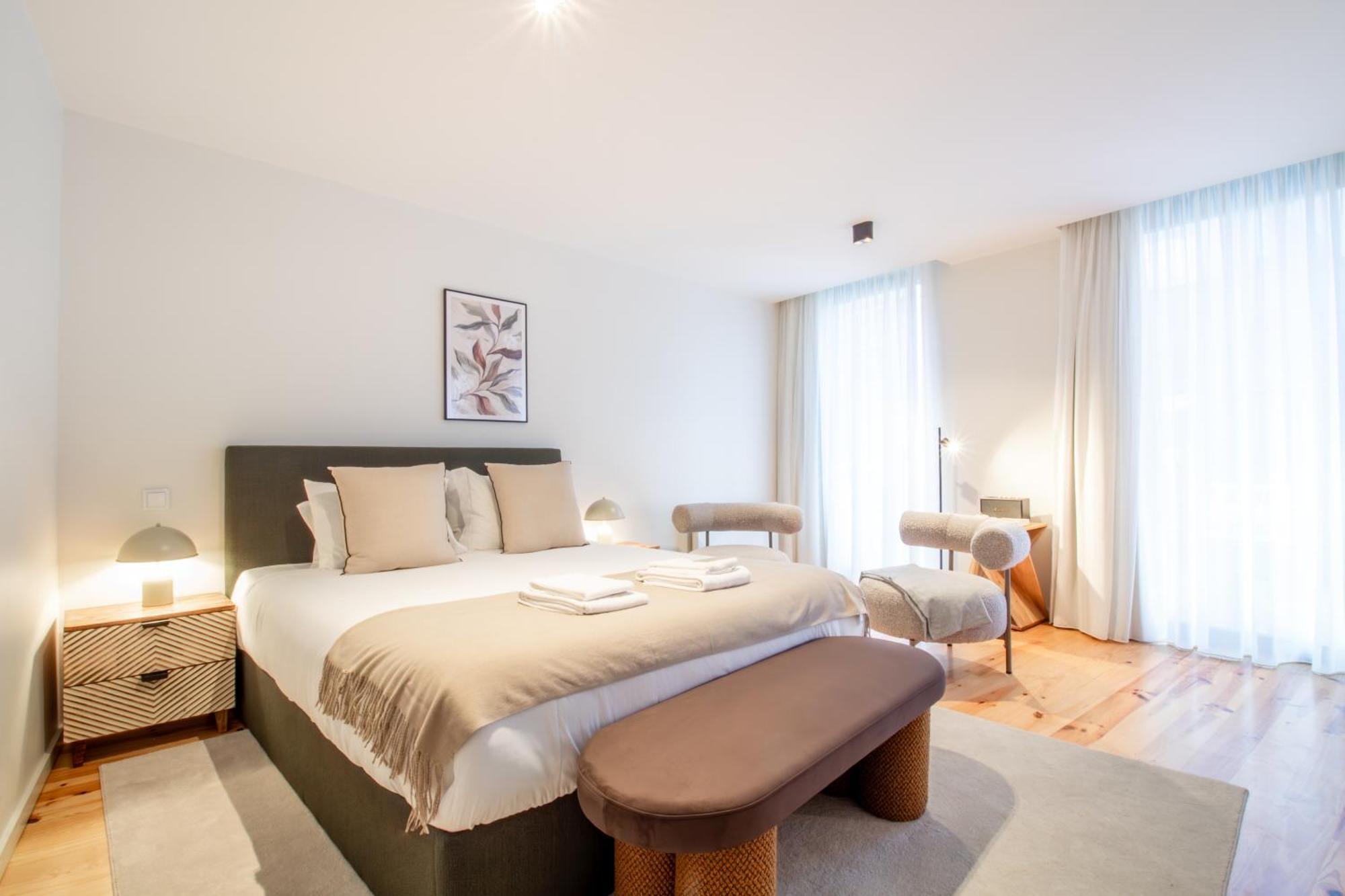 Luxurious Retreat In By Lovelystay *