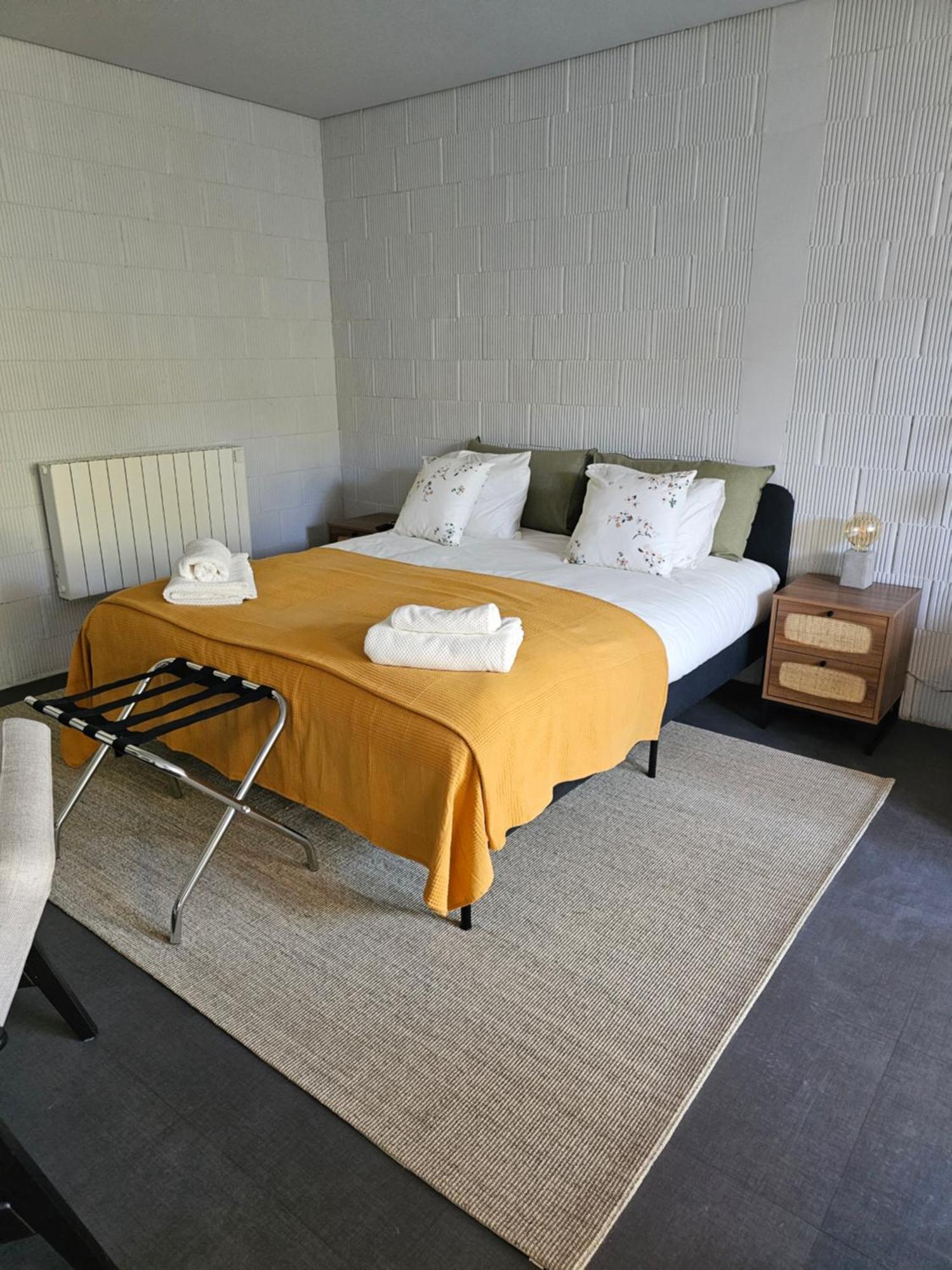 Lima Junior Residences * Oporto
