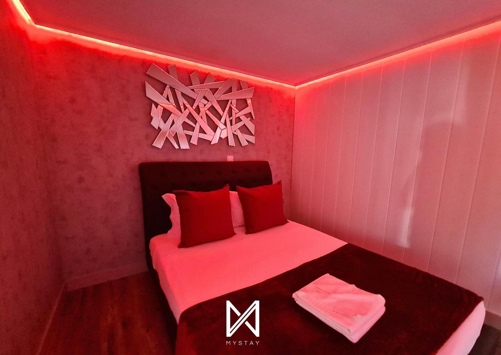 Mystay - Fontainhas Douro Apartamento