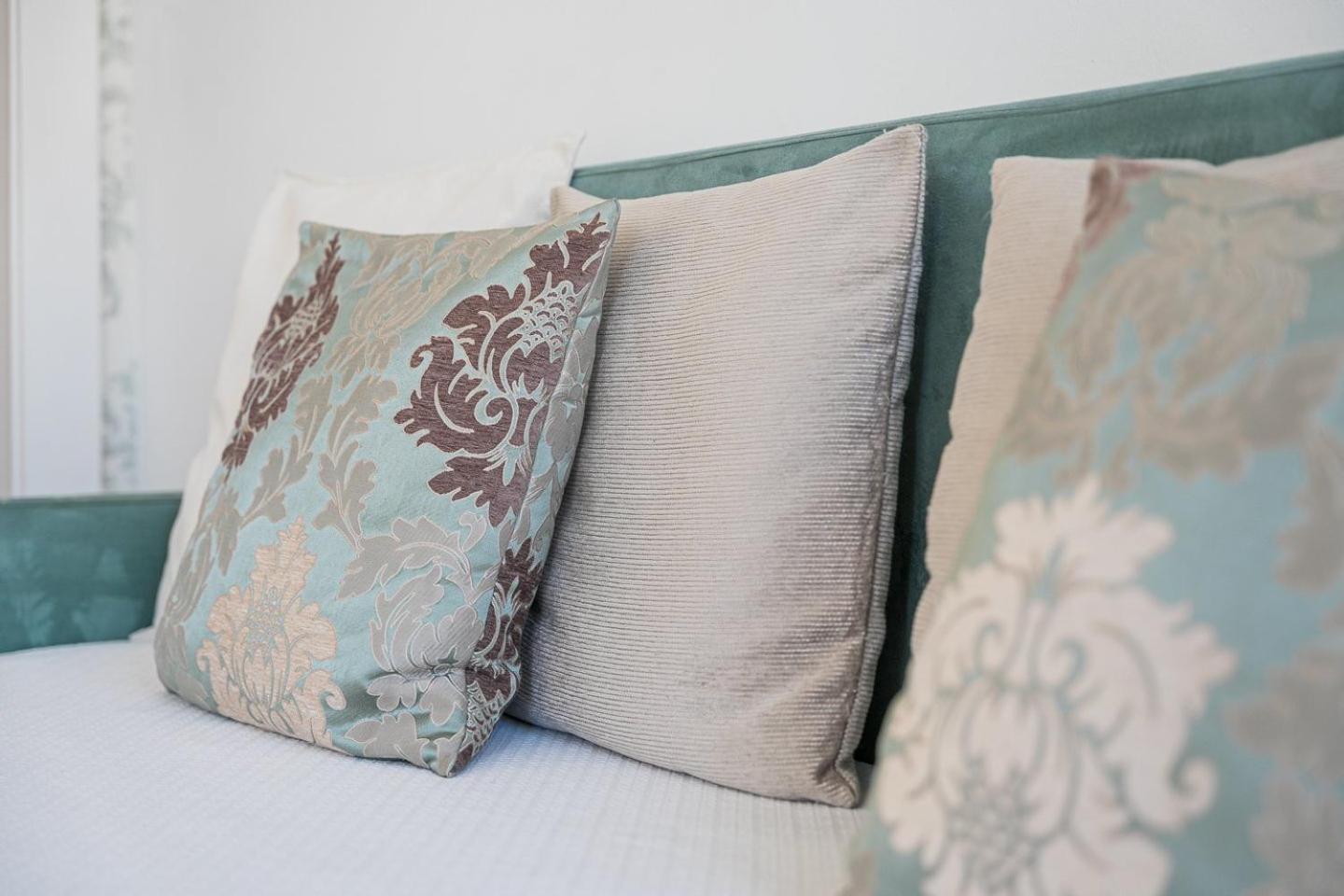 Casa de hóspedes Guestready - Charming House Marques