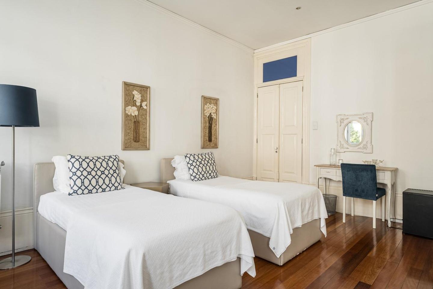 Casa de hóspedes Guestready - Charming House Marques
