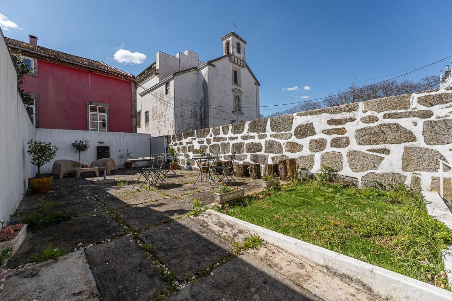Guestready - Charming House Marques Casa de hóspedes