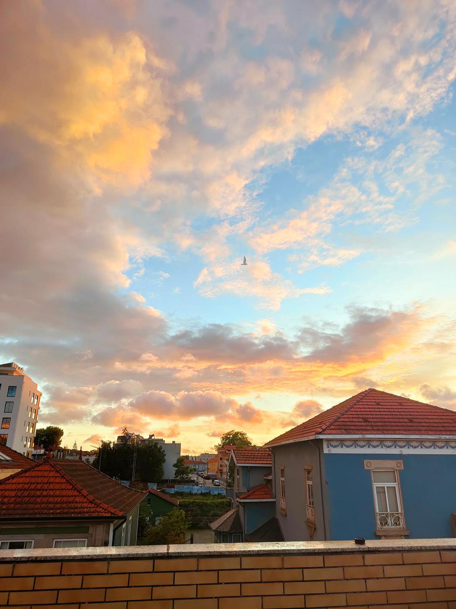 Apartamento Essences Porto