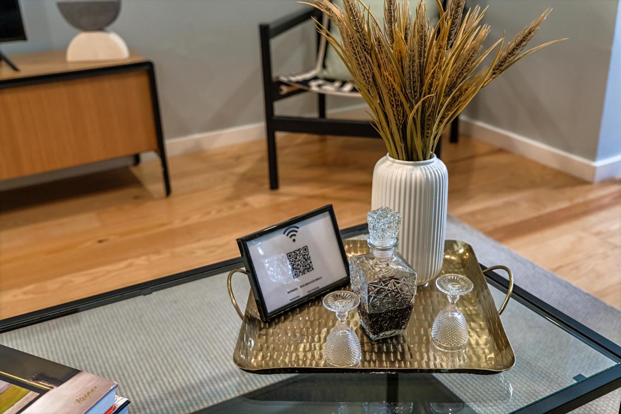 Insight - Belomonte Apartment *
