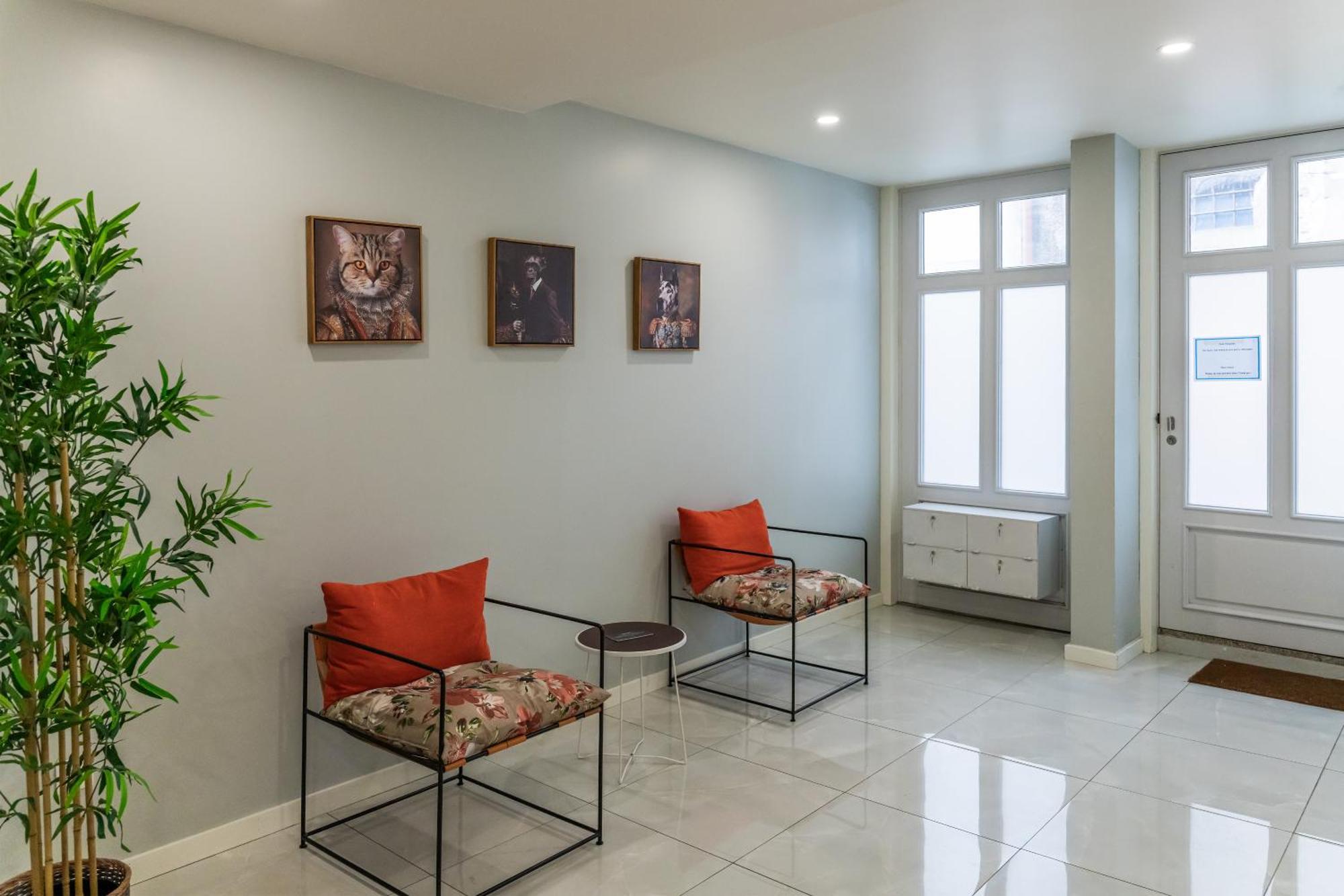 Insight - Belomonte Apartment *