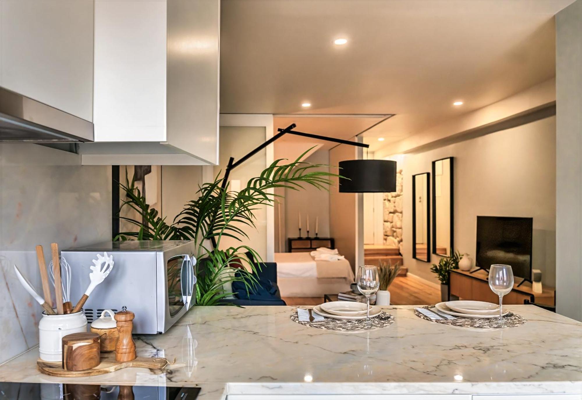 Apartment Insight - Belomonte Porto