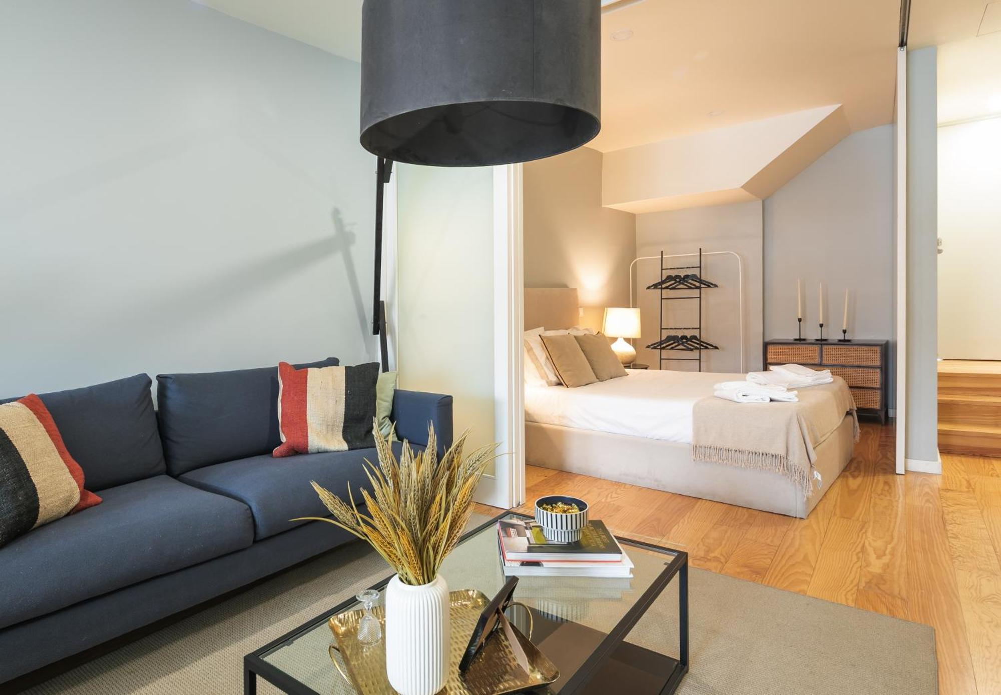 Insight - Belomonte Apartment Porto