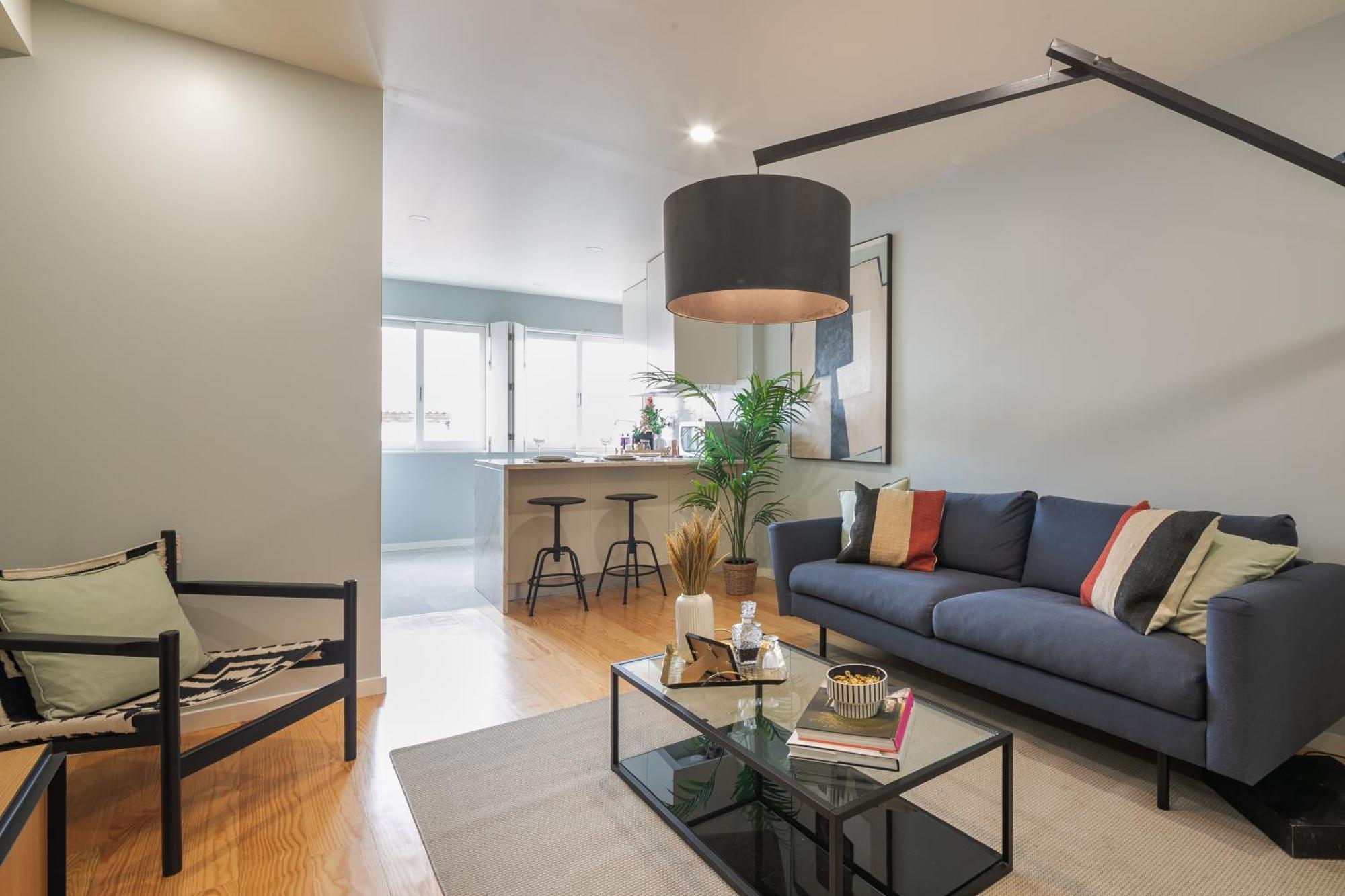 Insight - Belomonte Apartment
