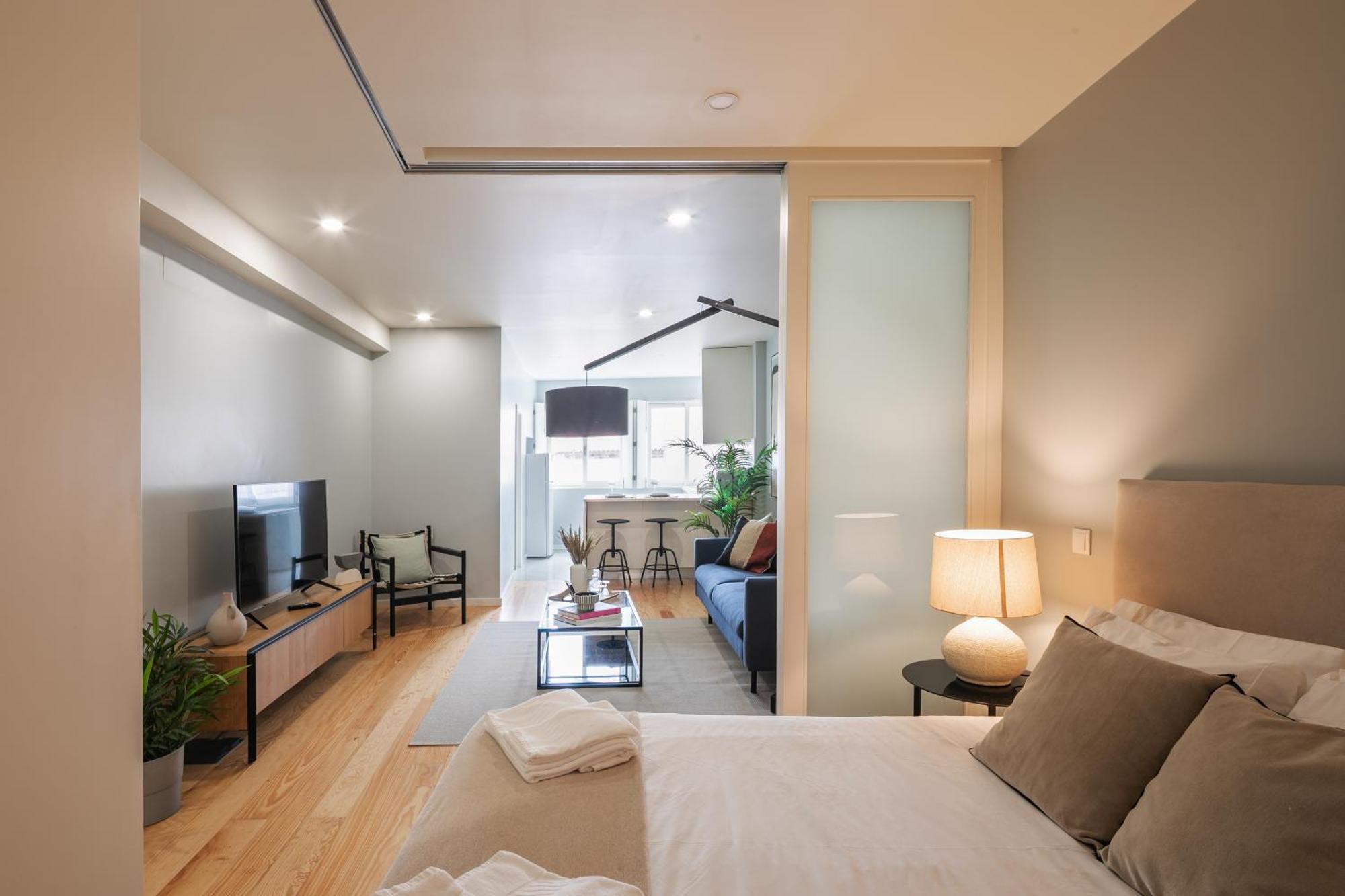 Insight - Belomonte Apartment