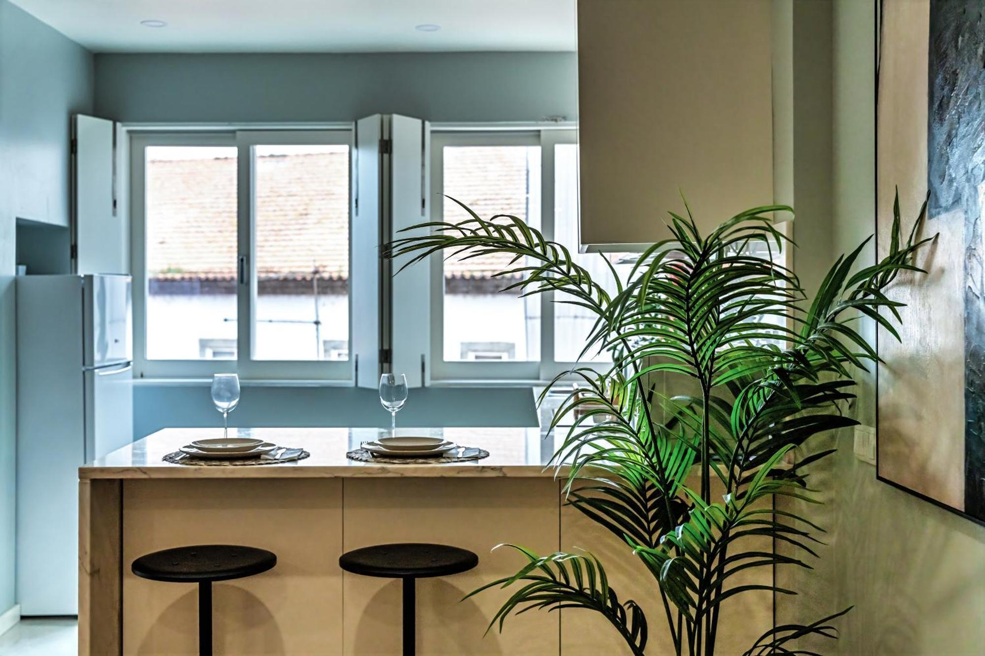 Insight - Belomonte Apartment *