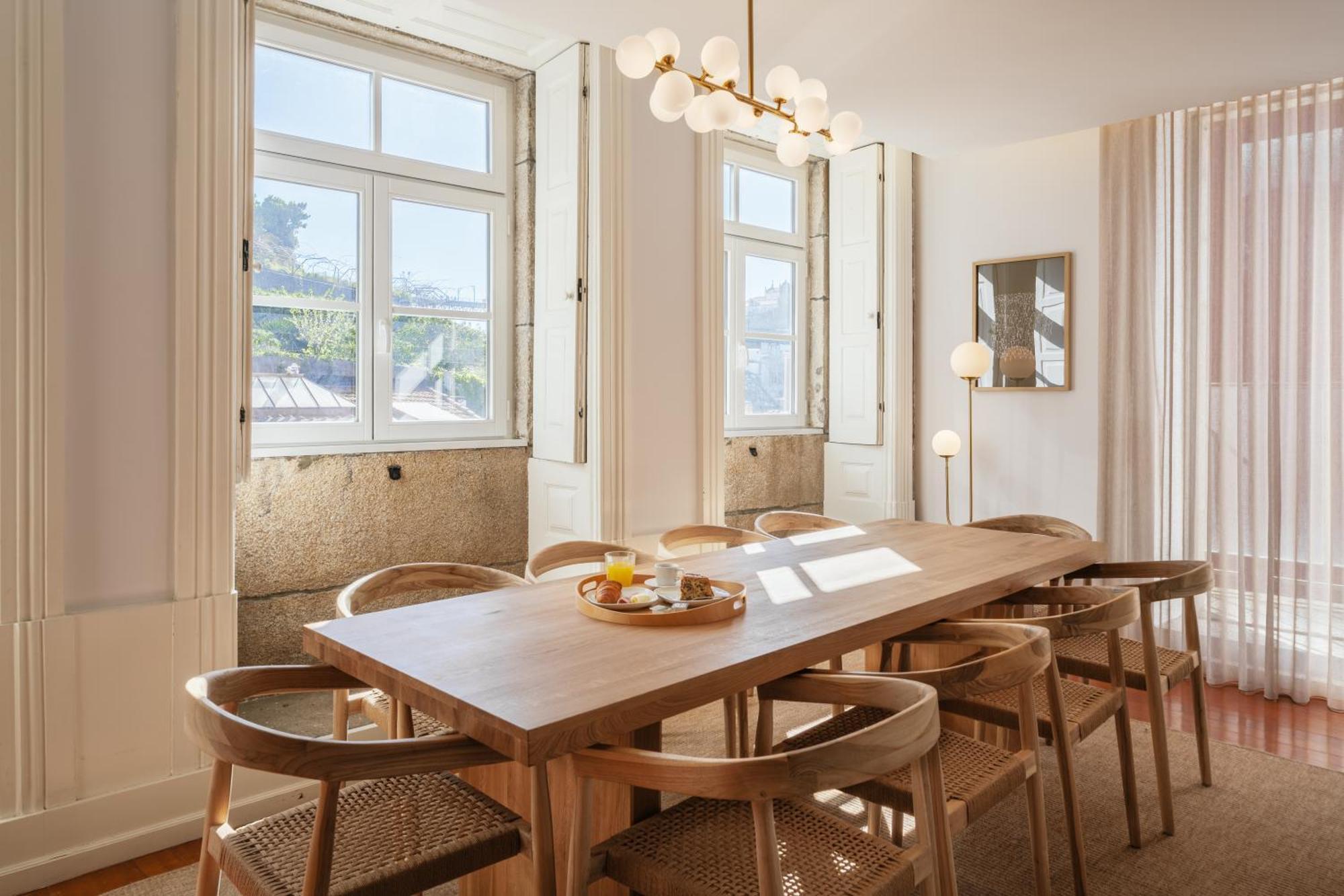 Feel Ribeira Vintage Duplex *