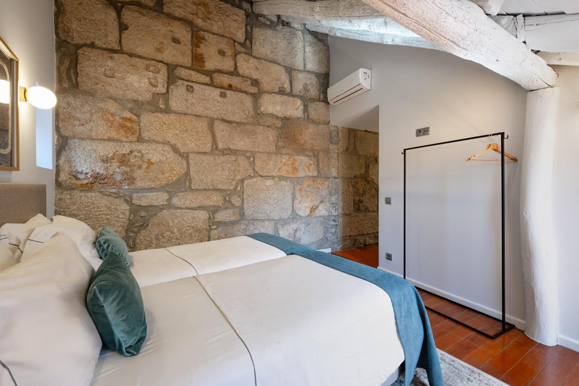 Feel Ribeira Vintage Duplex