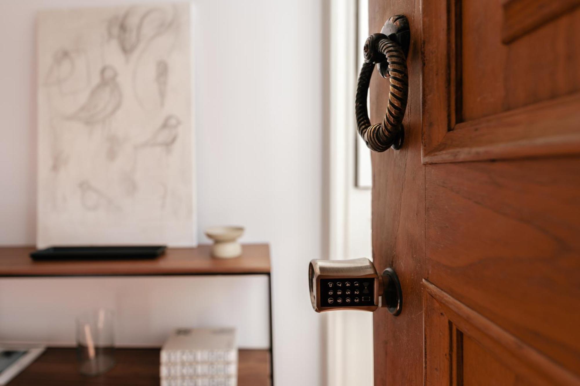 Feel Ribeira Vintage Duplex * Oporto