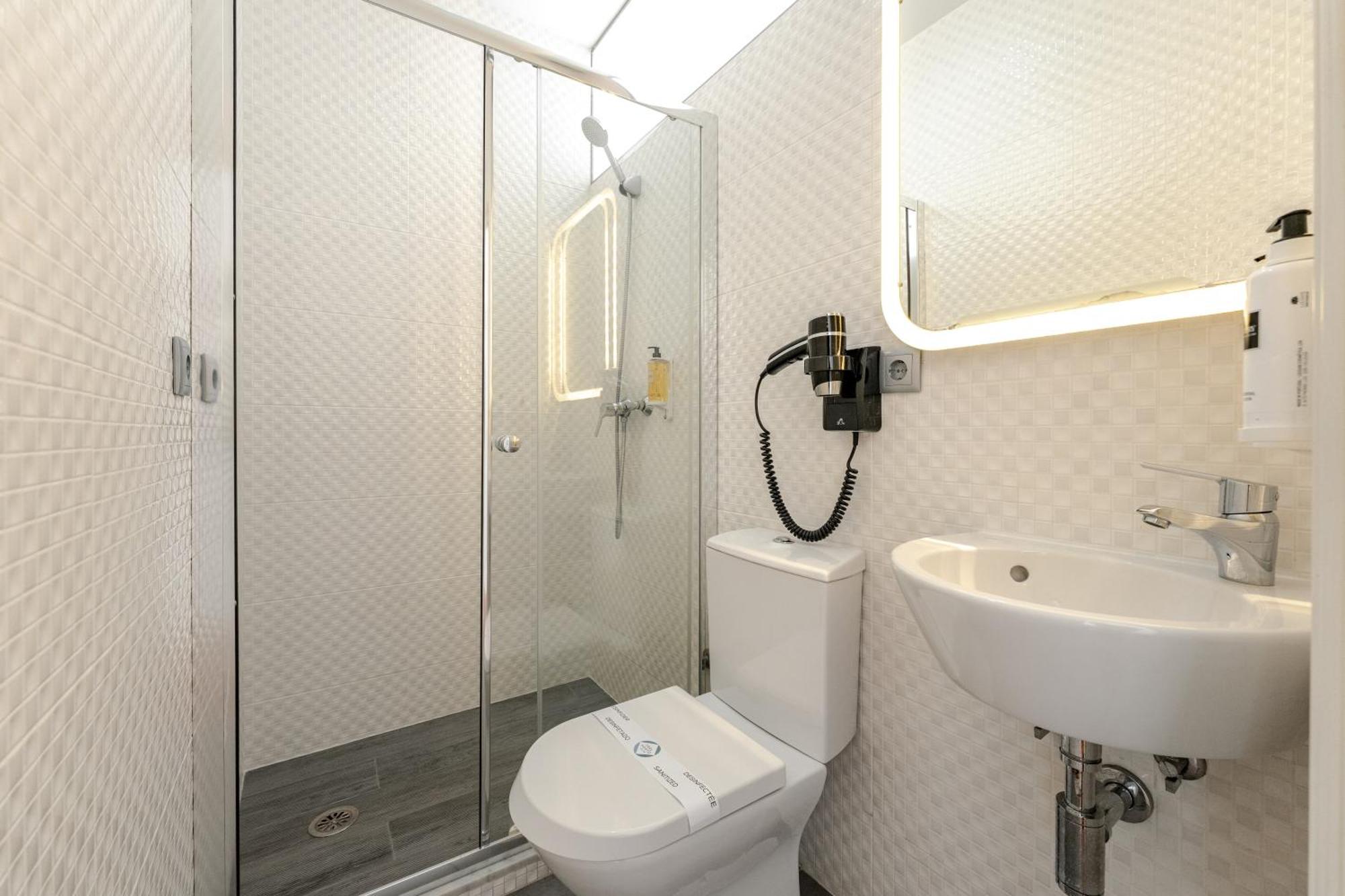 Feel Ribeira Vintage Duplex Apartamento *
