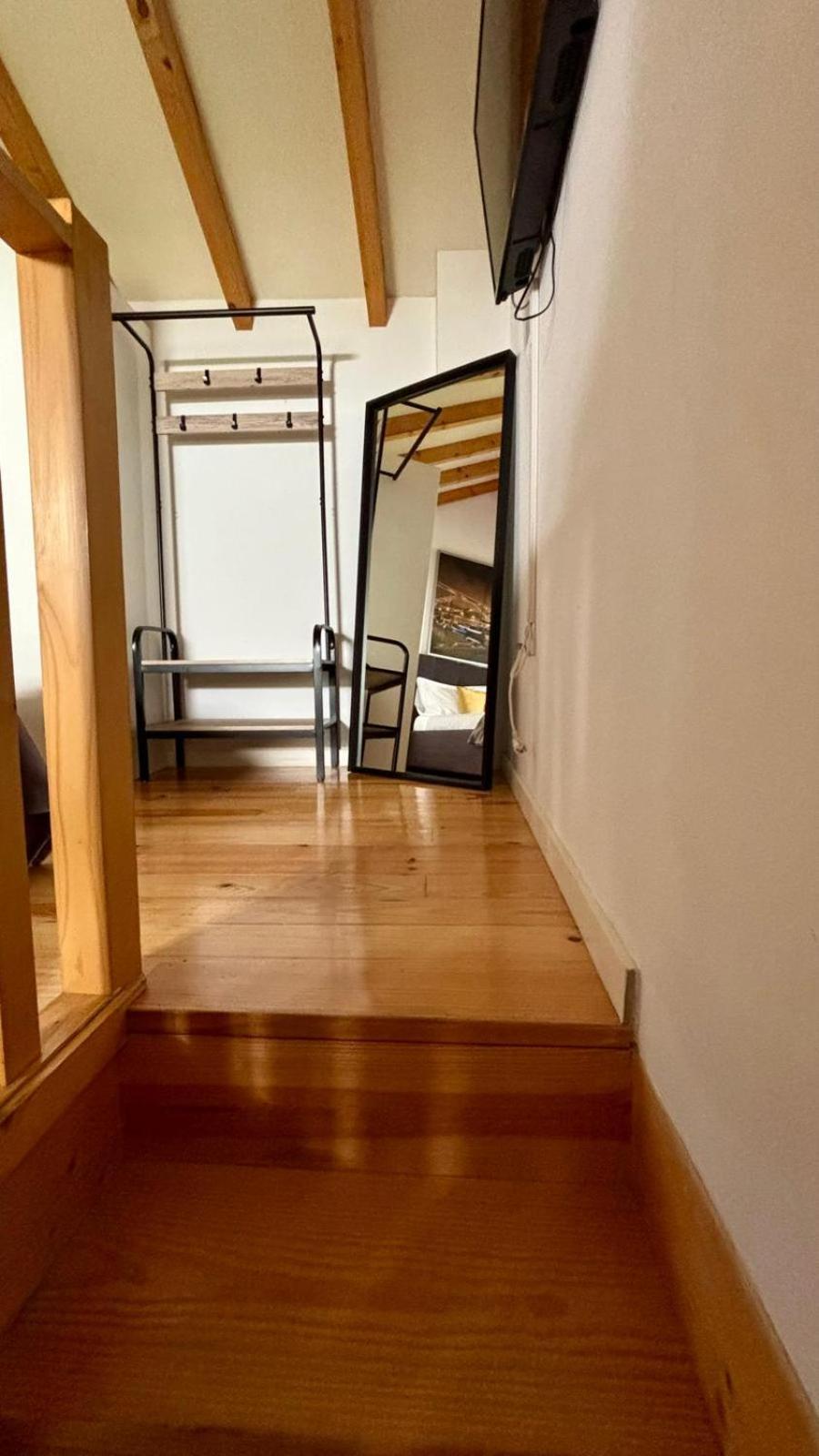 Apartamento Mezzanine Cozy House *