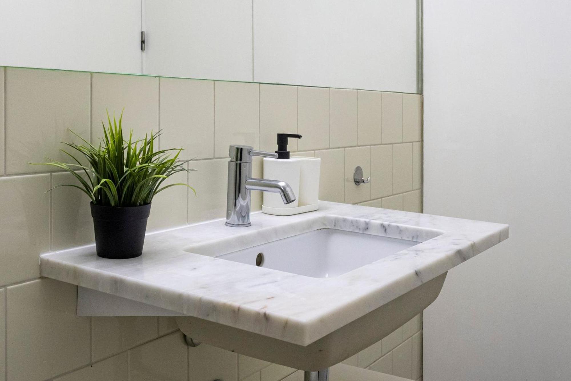 Bright Flat Few Steps To Aliados Av By Lovelystay Apartment *