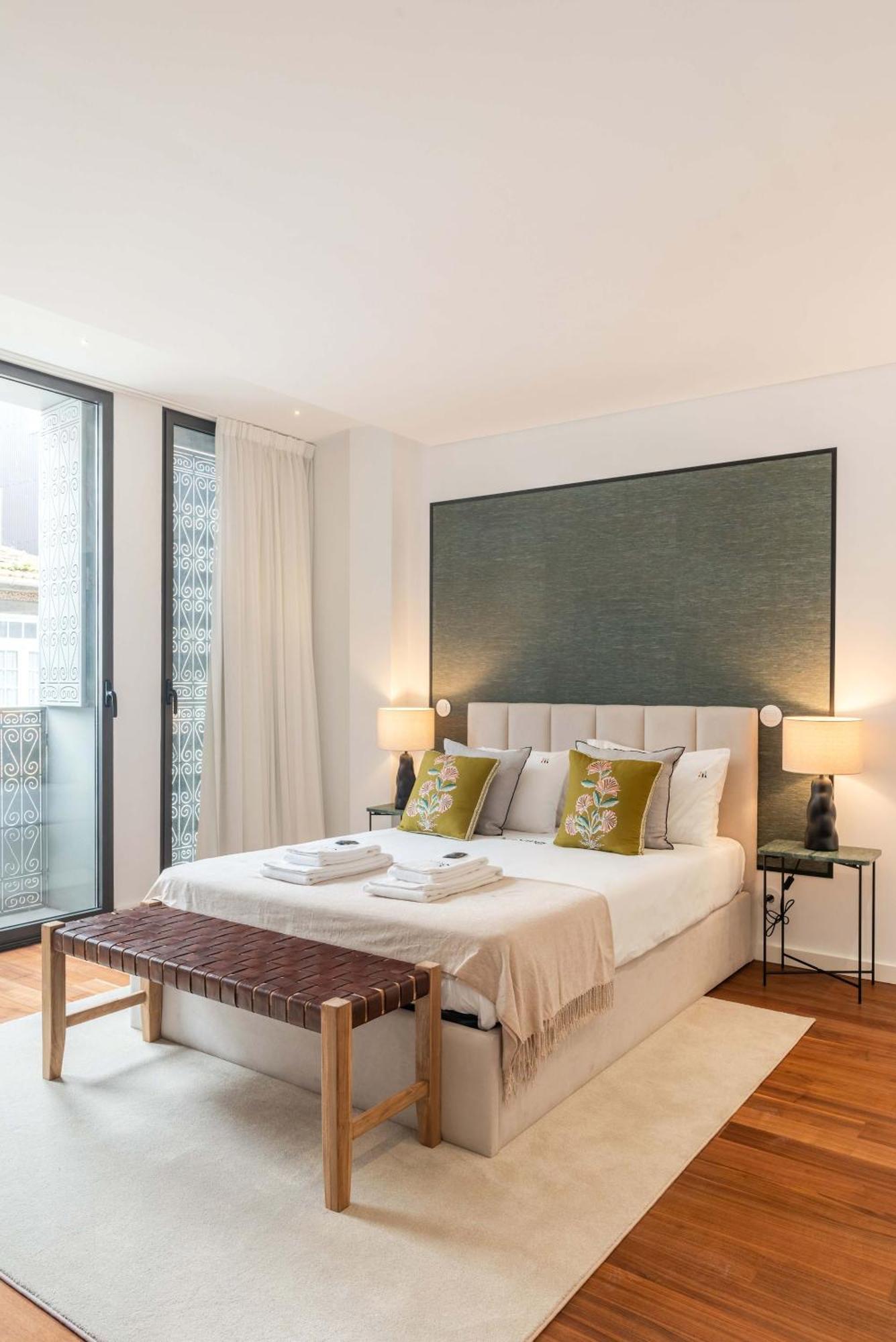 Liiiving In - The Prestige 1f Apartamento *