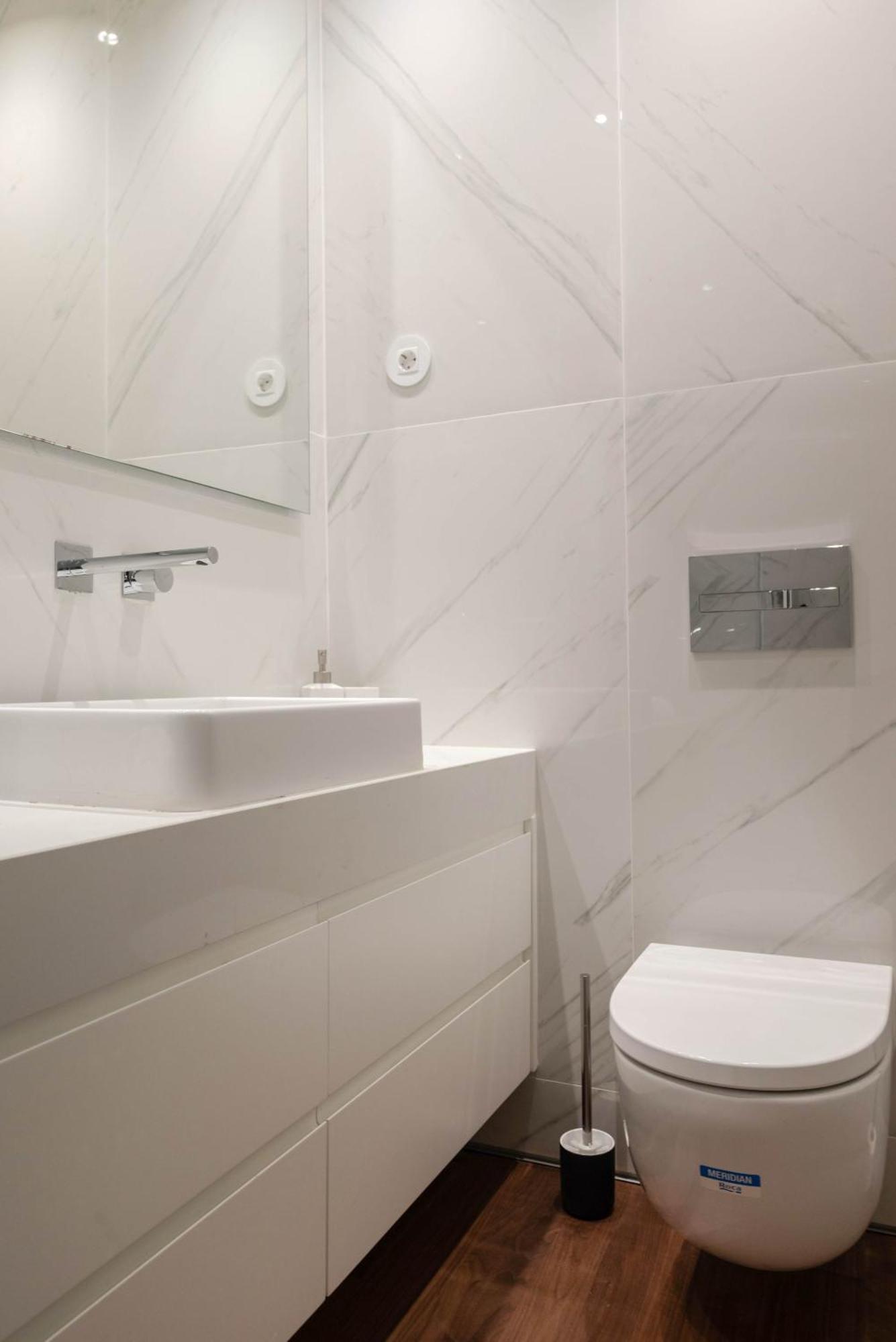 Apartamento Liiiving In - The Prestige 1f *