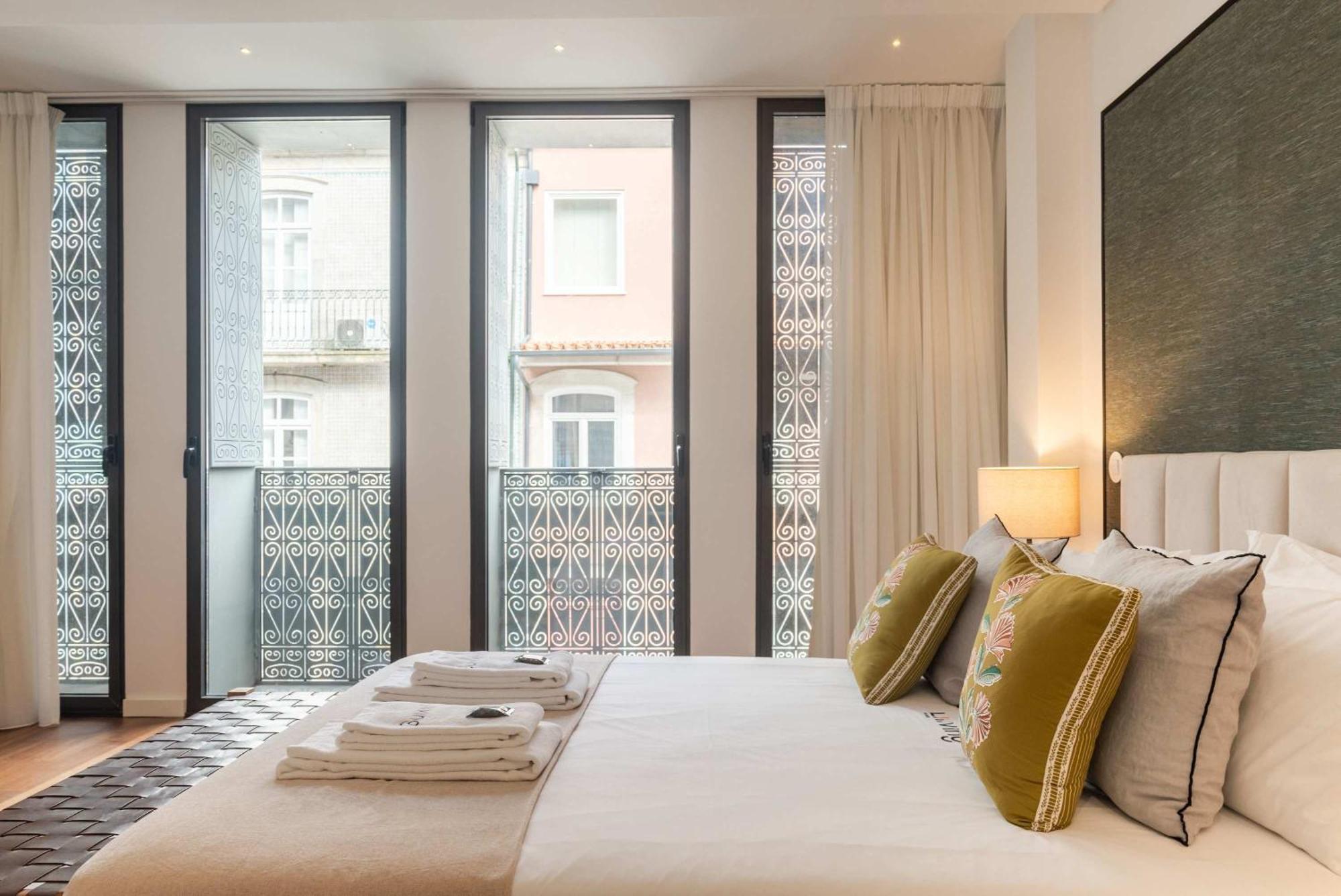 Apartamento Liiiving In - The Prestige 1f