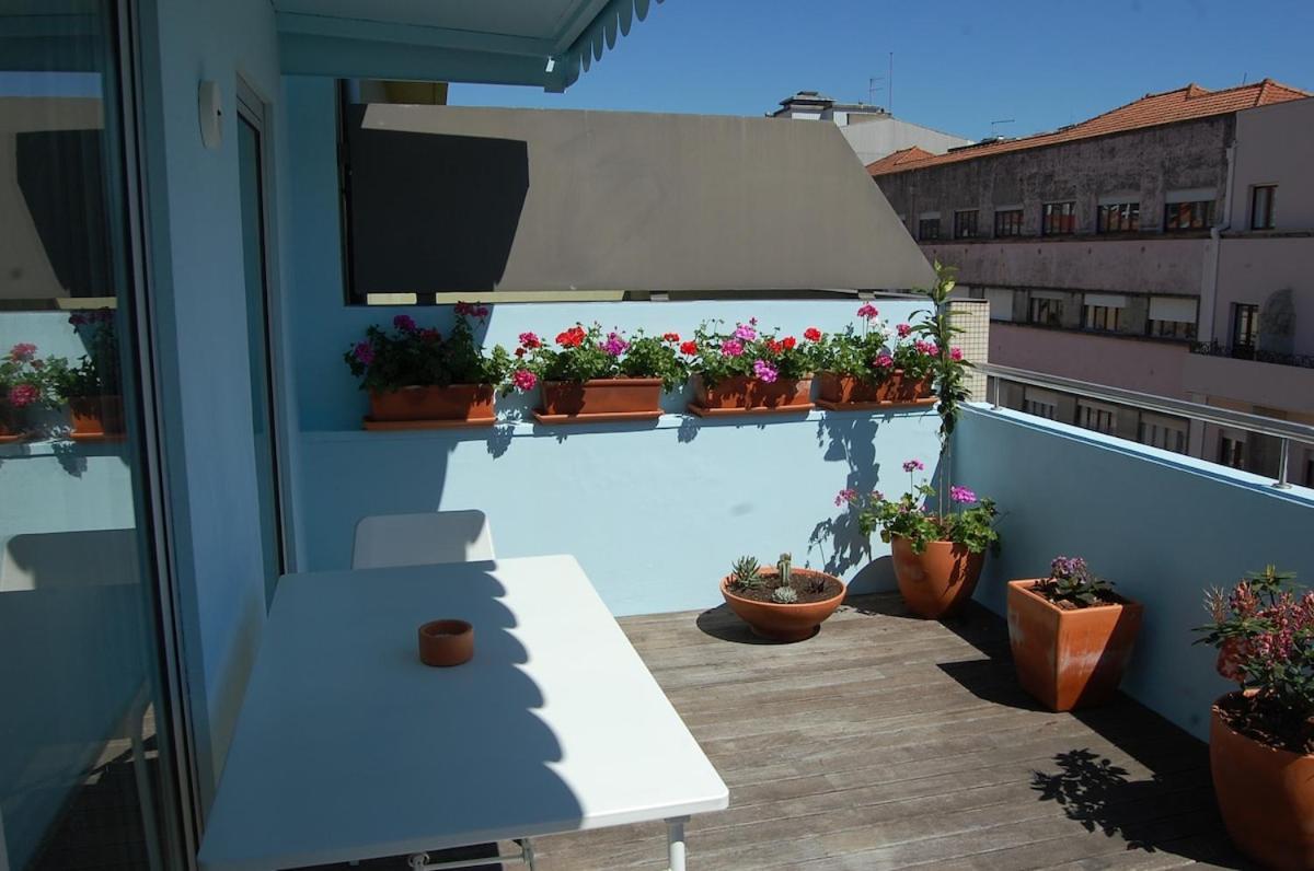 Penthouse Bolhao Apartment *