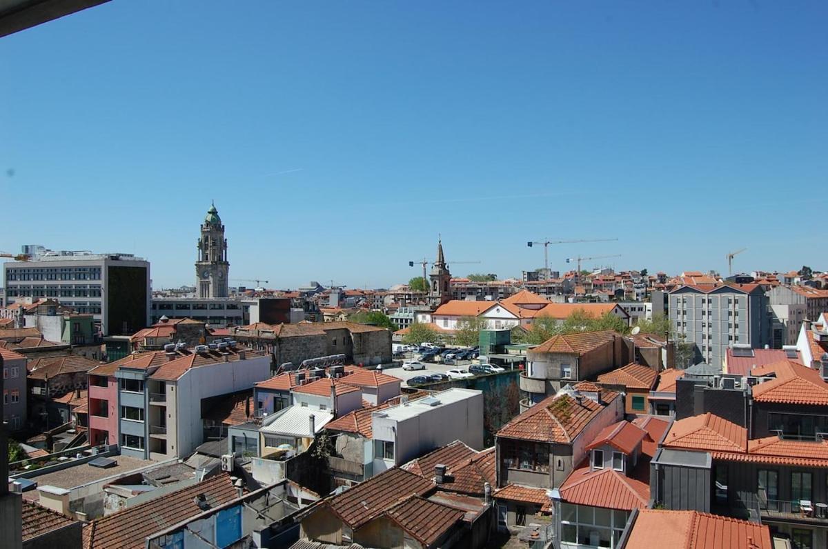 Penthouse Bolhao * Porto