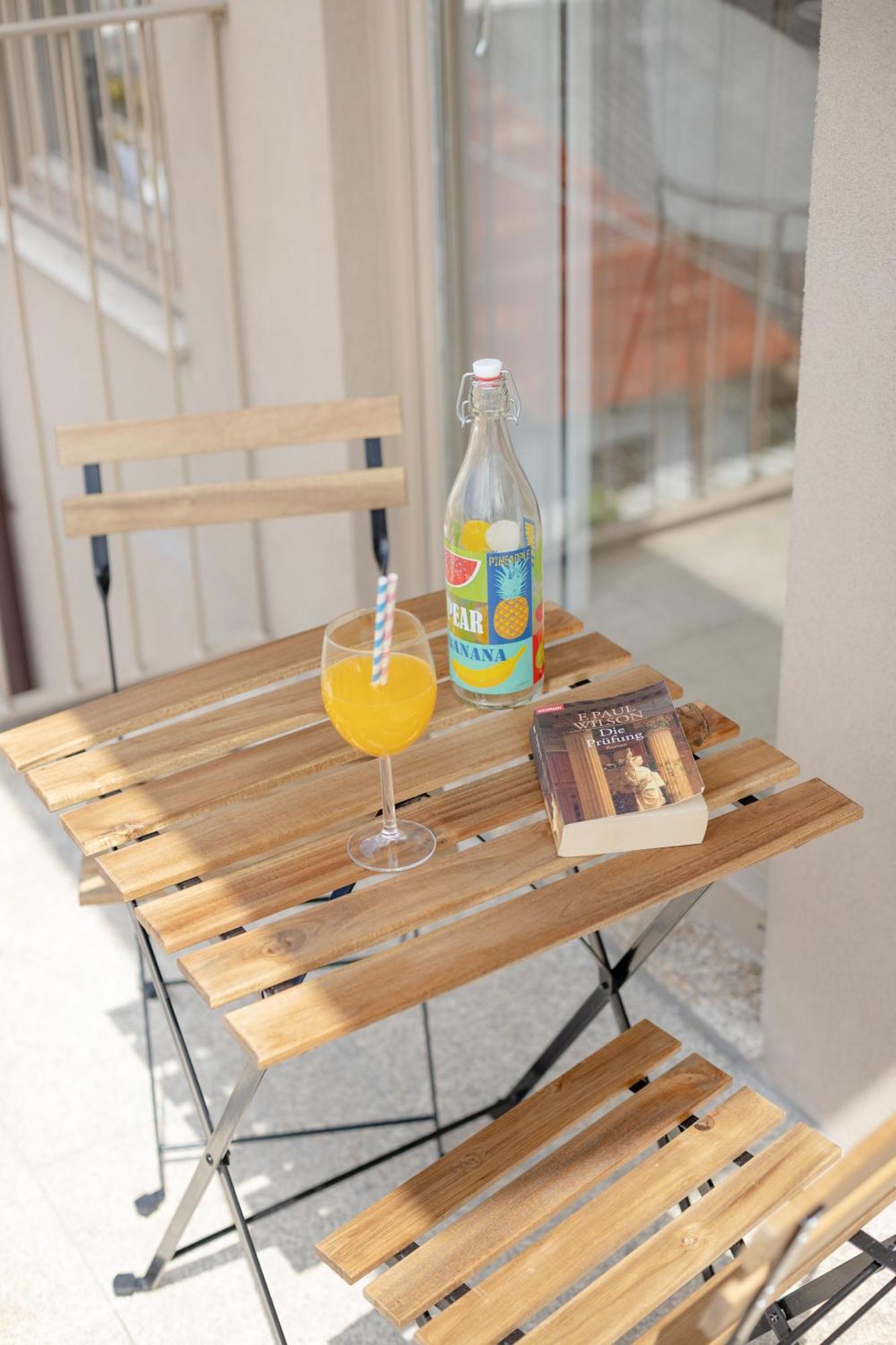 Apartamento The Prime Retreat At Boavista Flats *