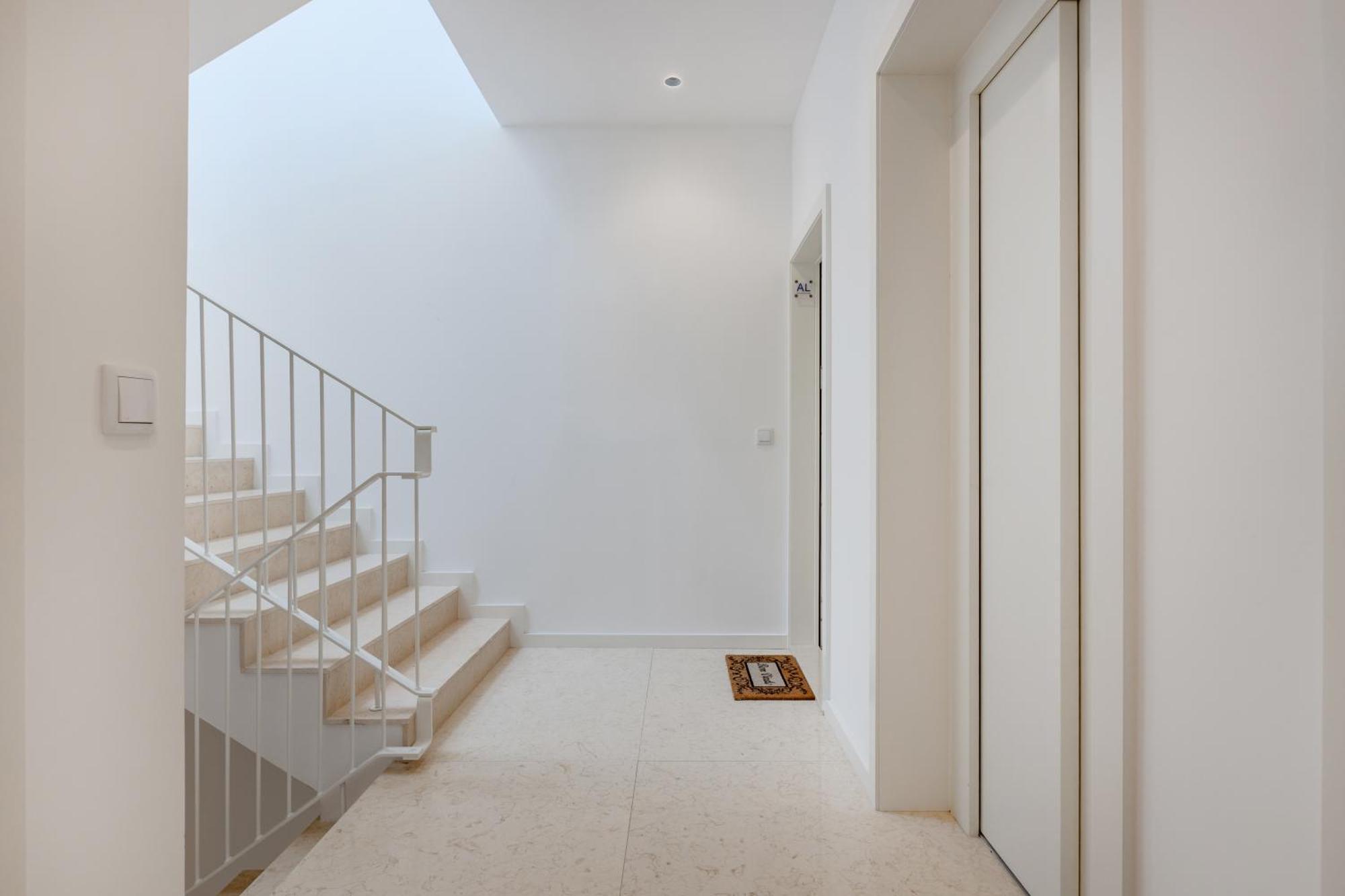 Apartamento The Prime Retreat At Boavista Flats *