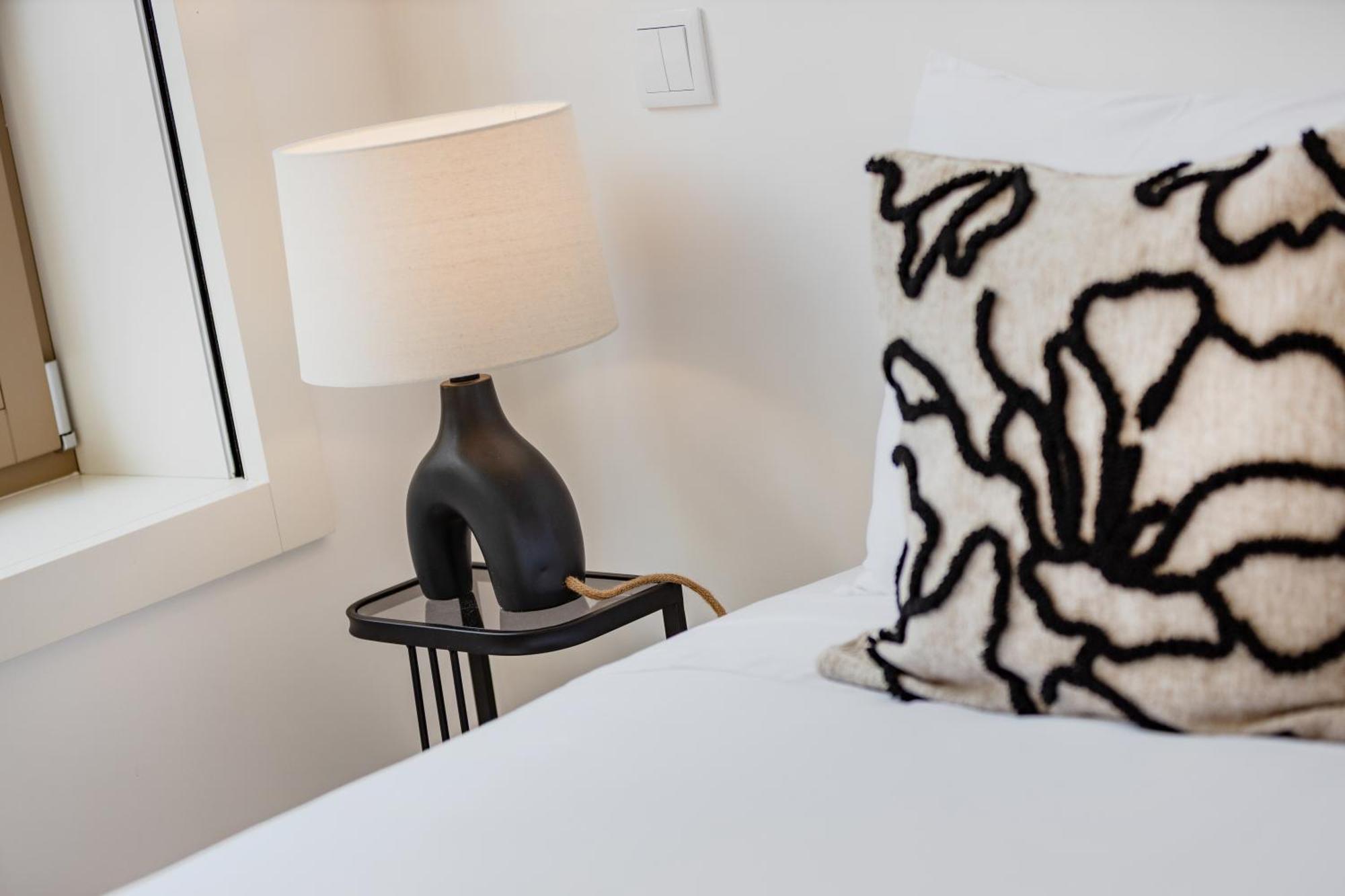The Prime Retreat At Boavista Flats Porto