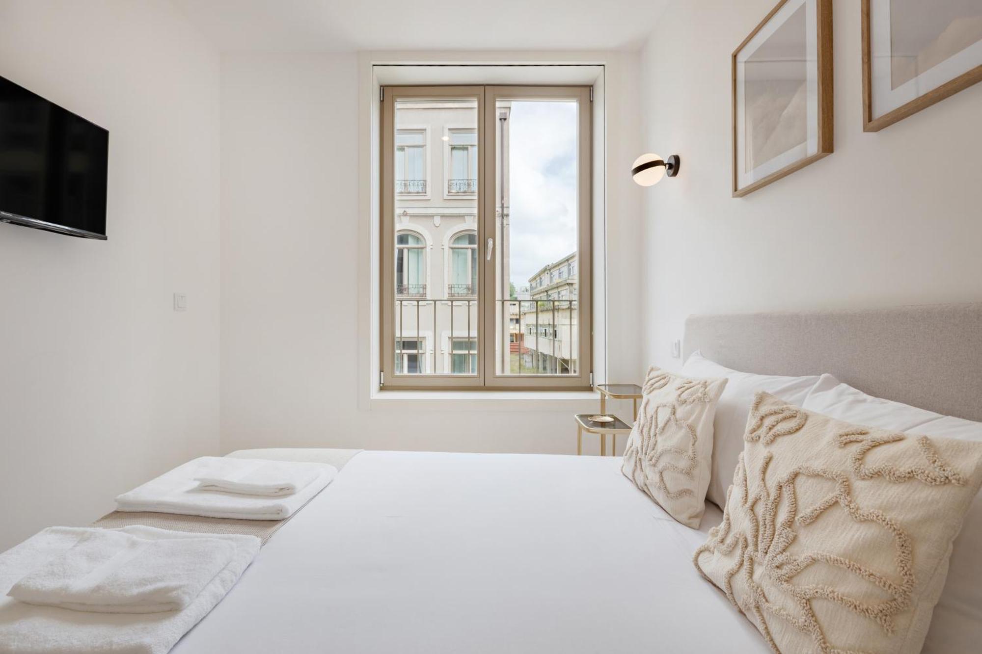 The Prime Retreat At Boavista Flats Apartamento