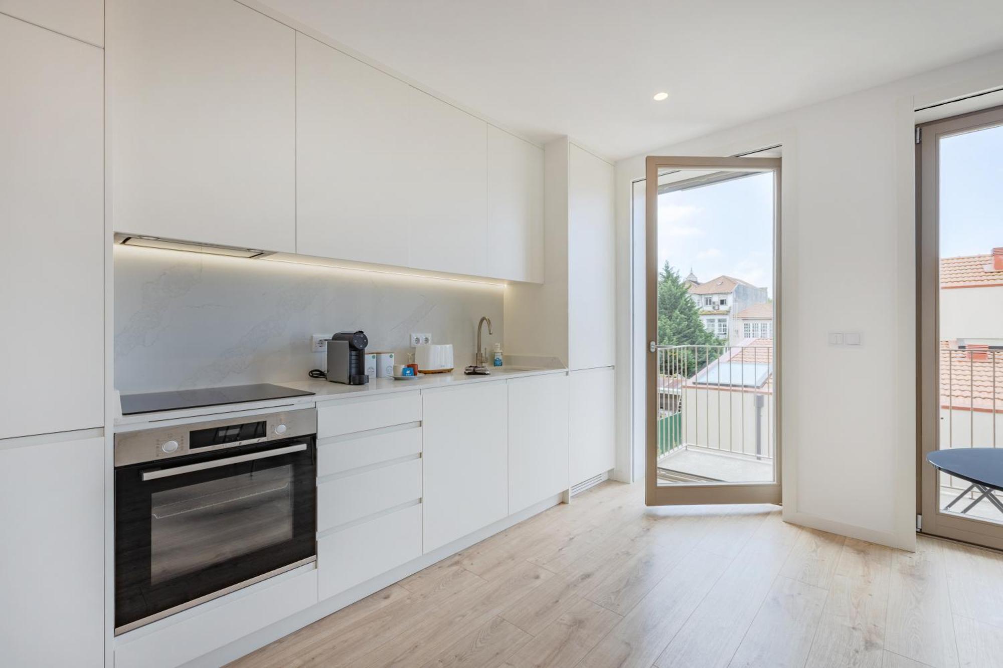 Apartamento The Prime Retreat At Boavista Flats