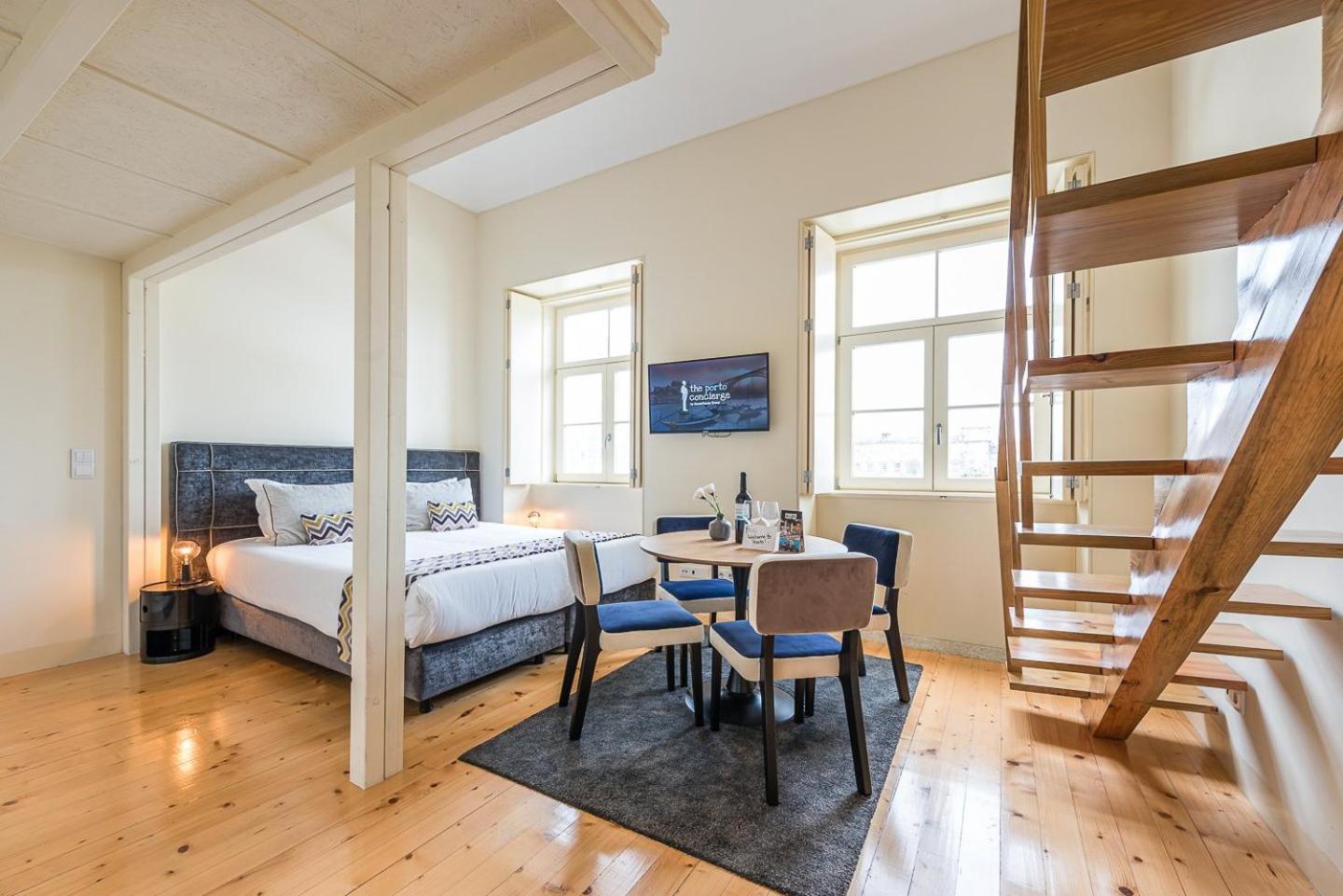 Apartamento Guestready - La Maison Aires Gouveia *