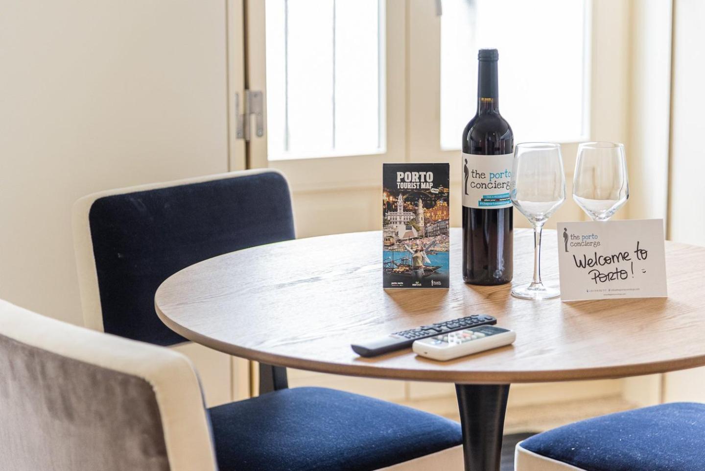 Guestready - La Maison Aires Gouveia Apartamento *