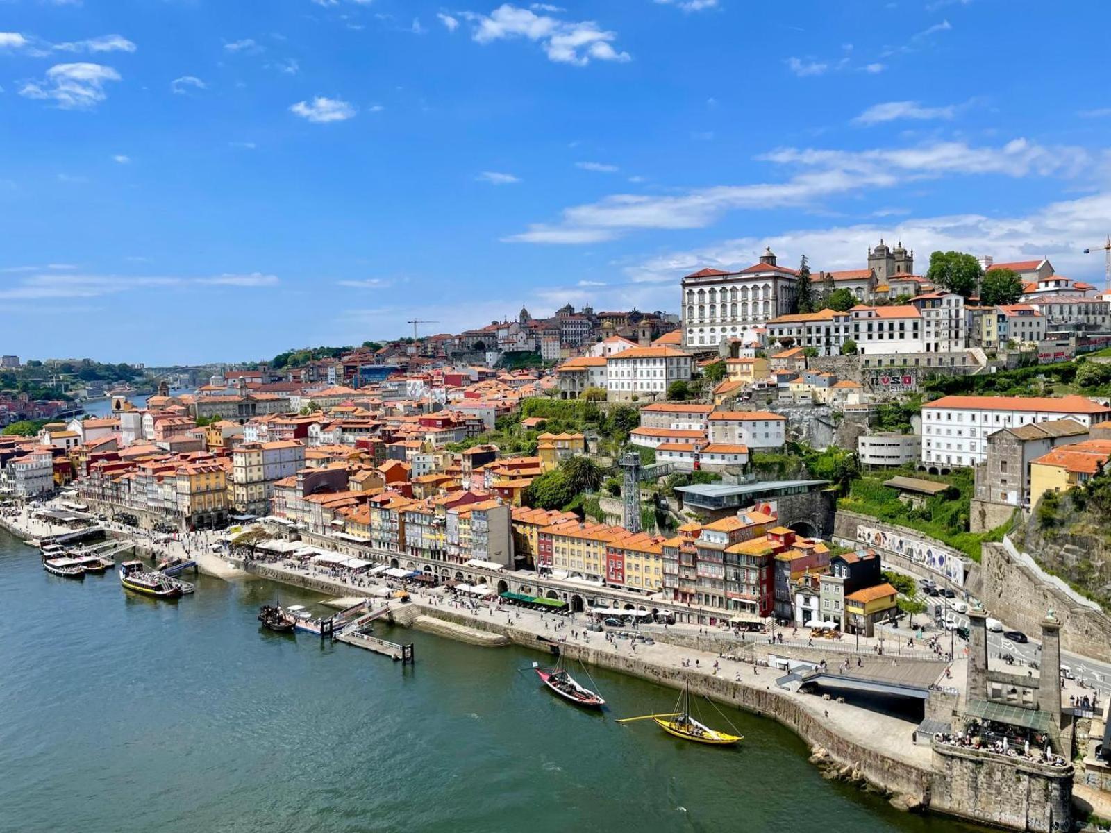 Apartamento Zd Moreira Flats B By Portoproperties4you Oporto