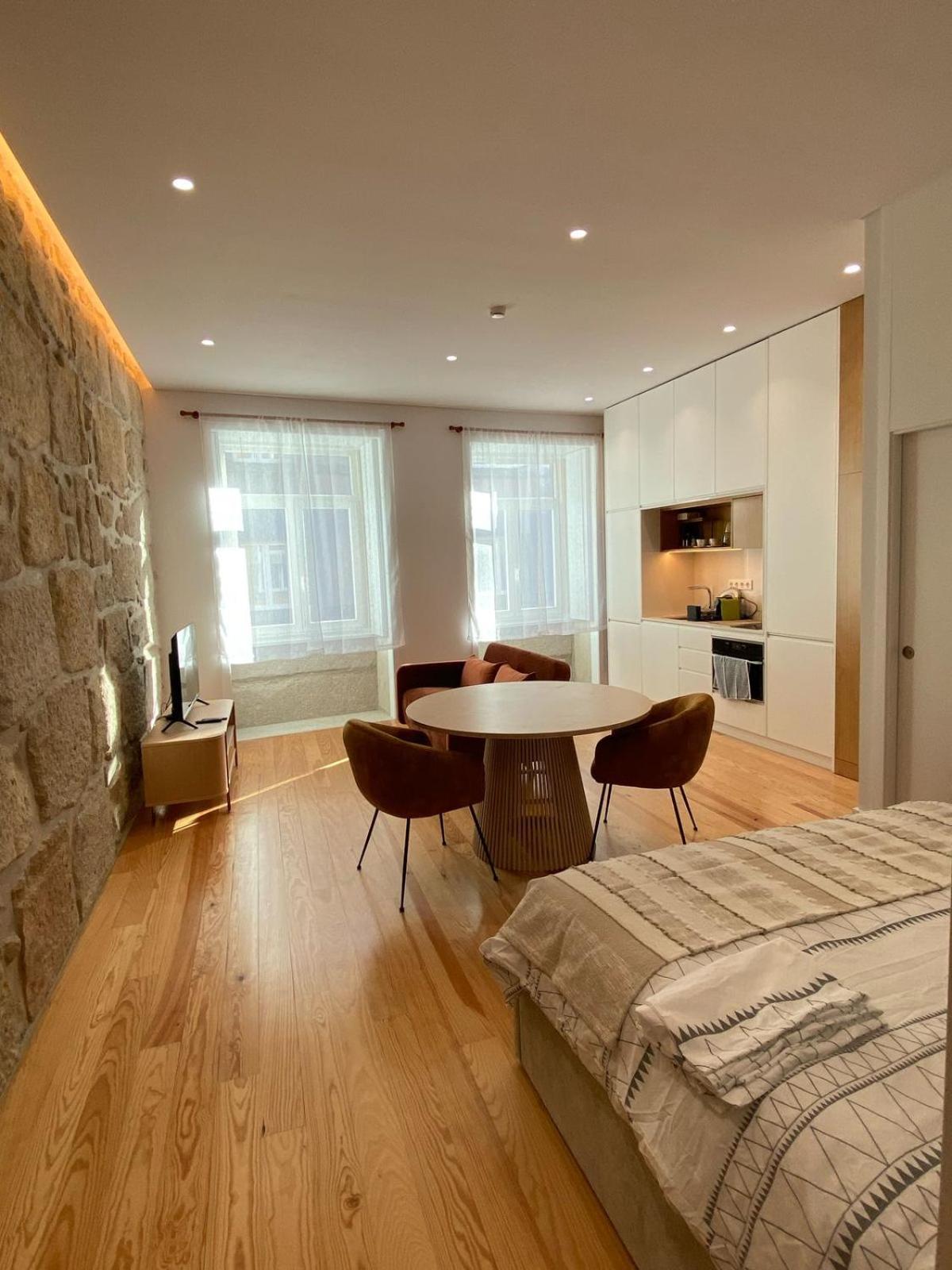 Porto Suites Apartamento *