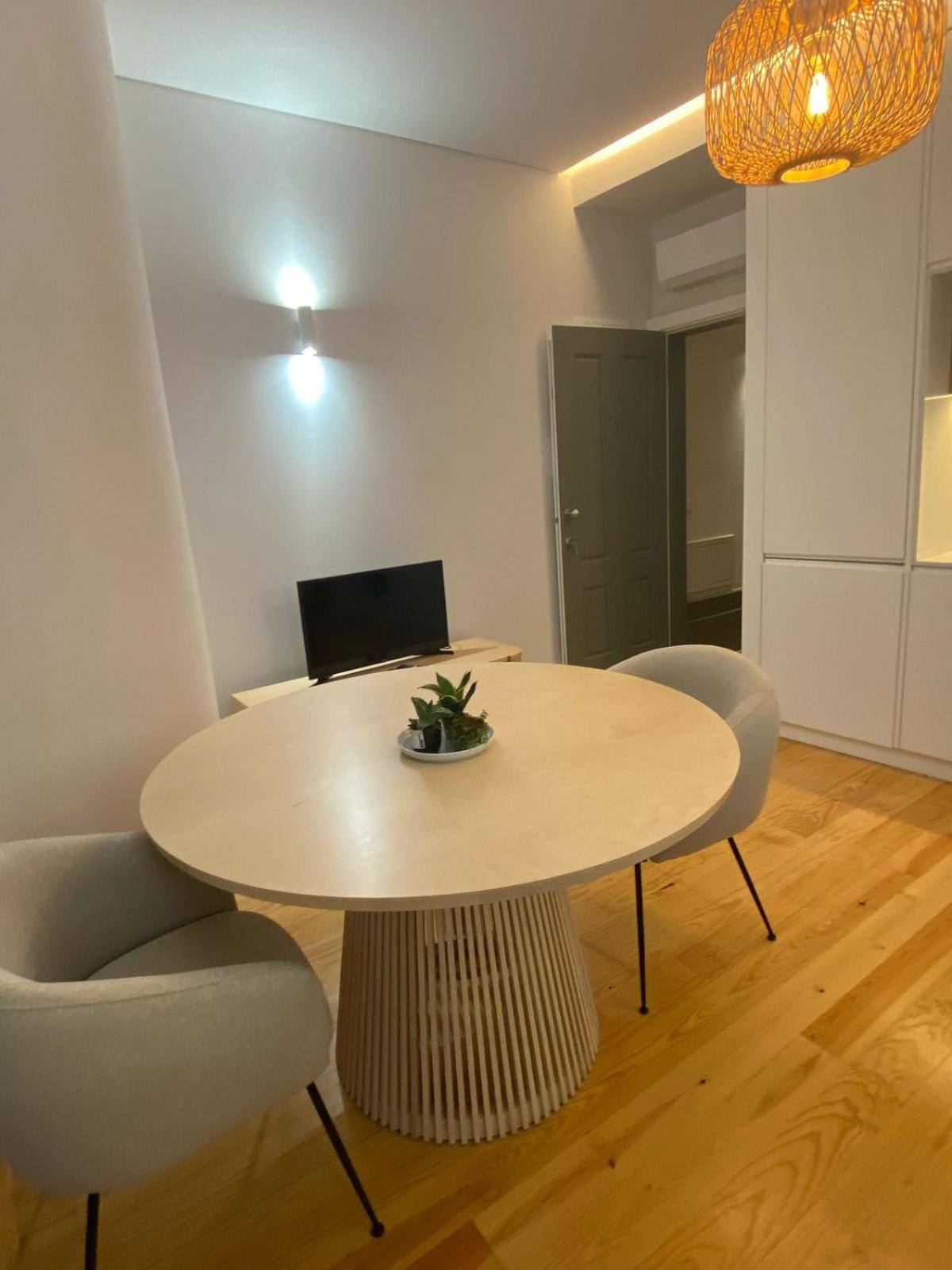 Porto Suites Apartamento Porto